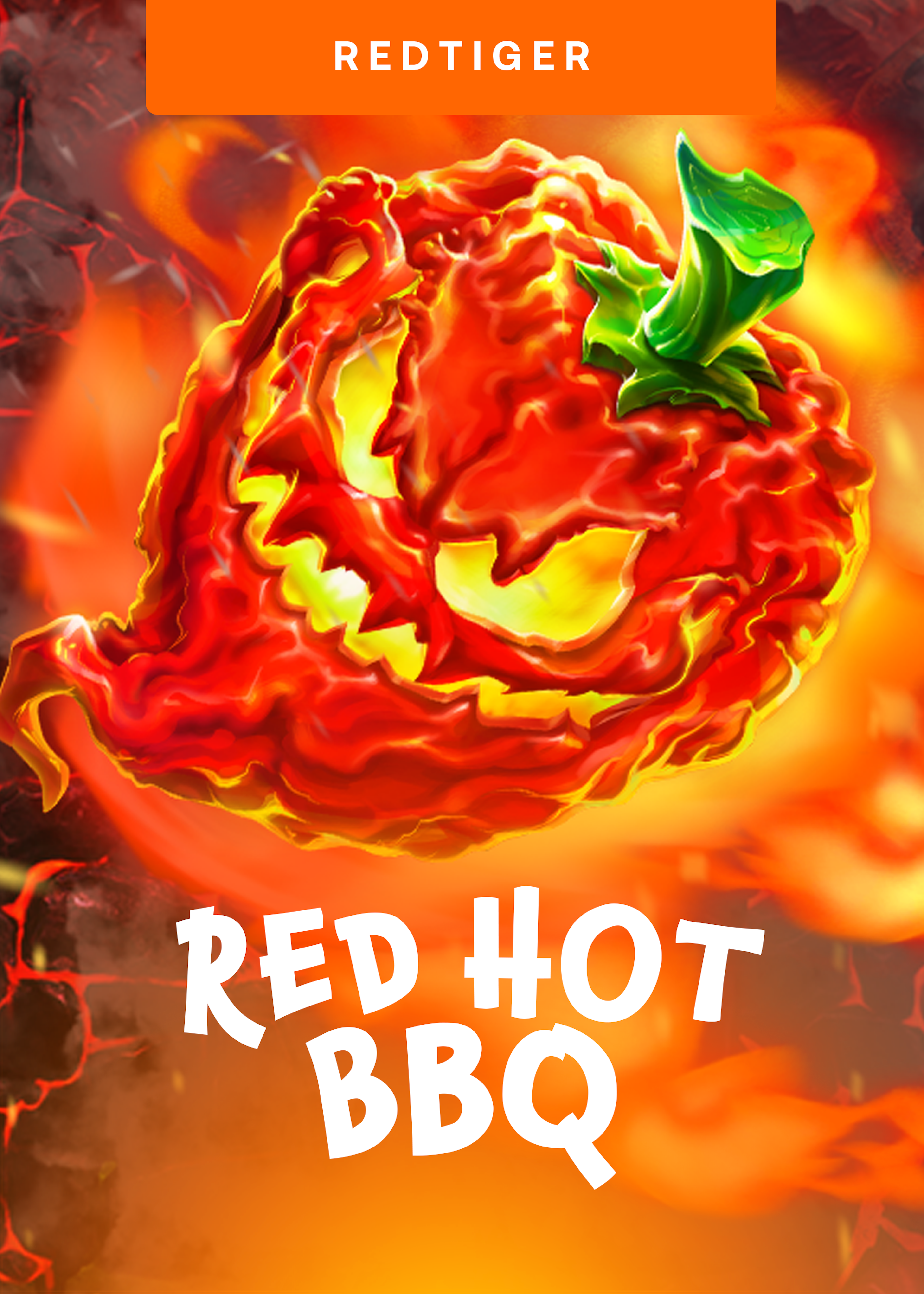 Red Hot BBQ