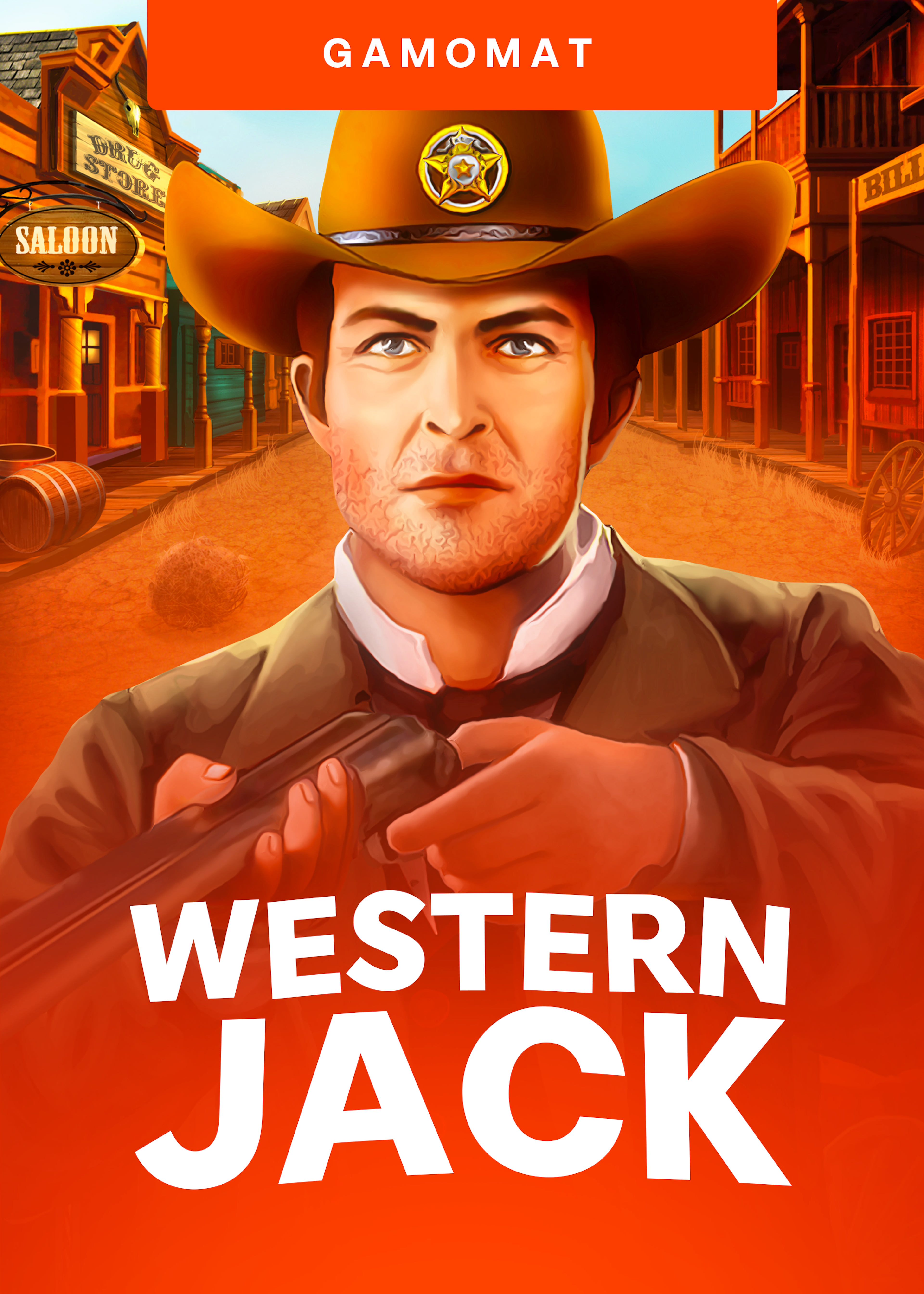 Western Jack