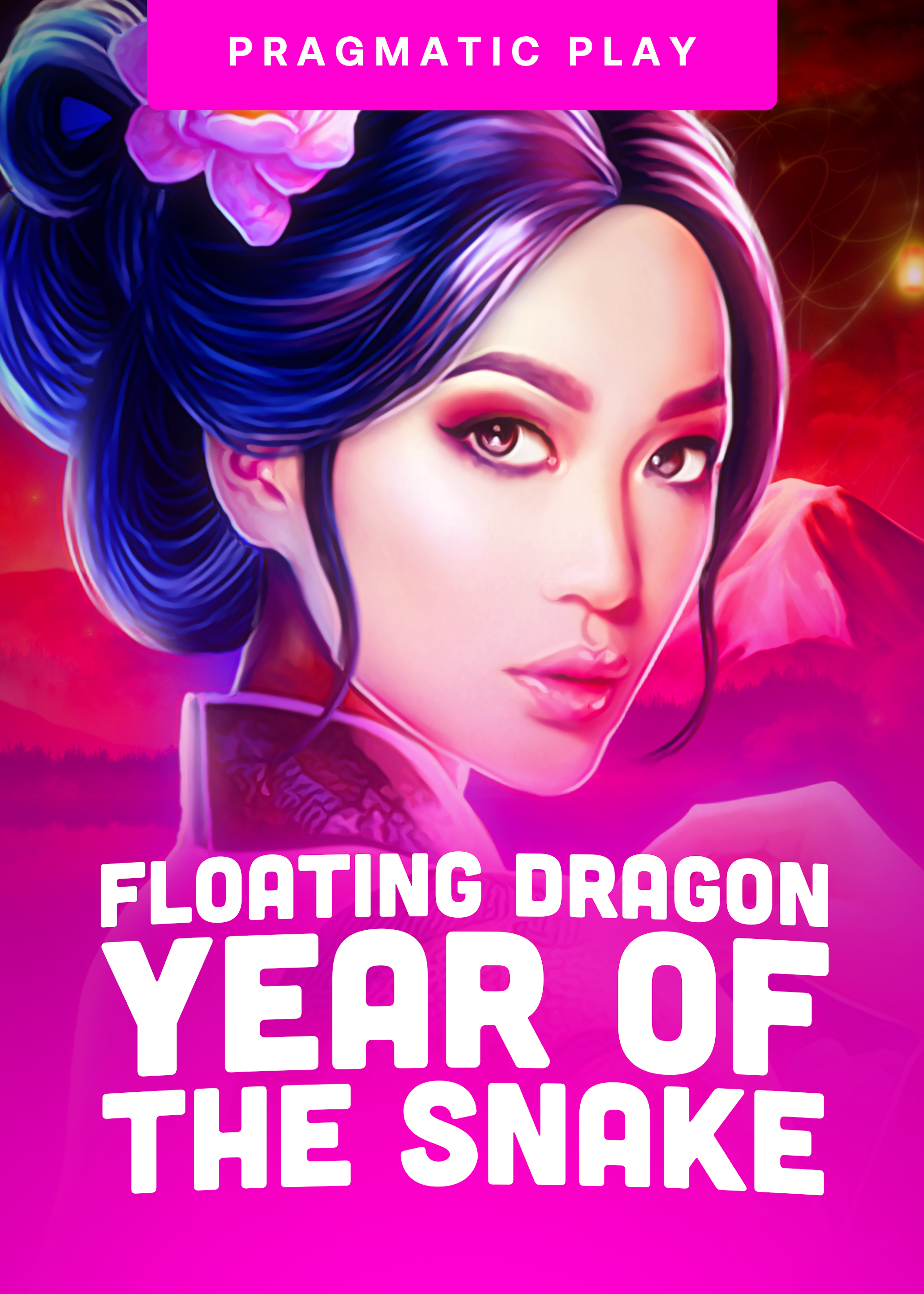 Floating Dragon – Year of the Snake