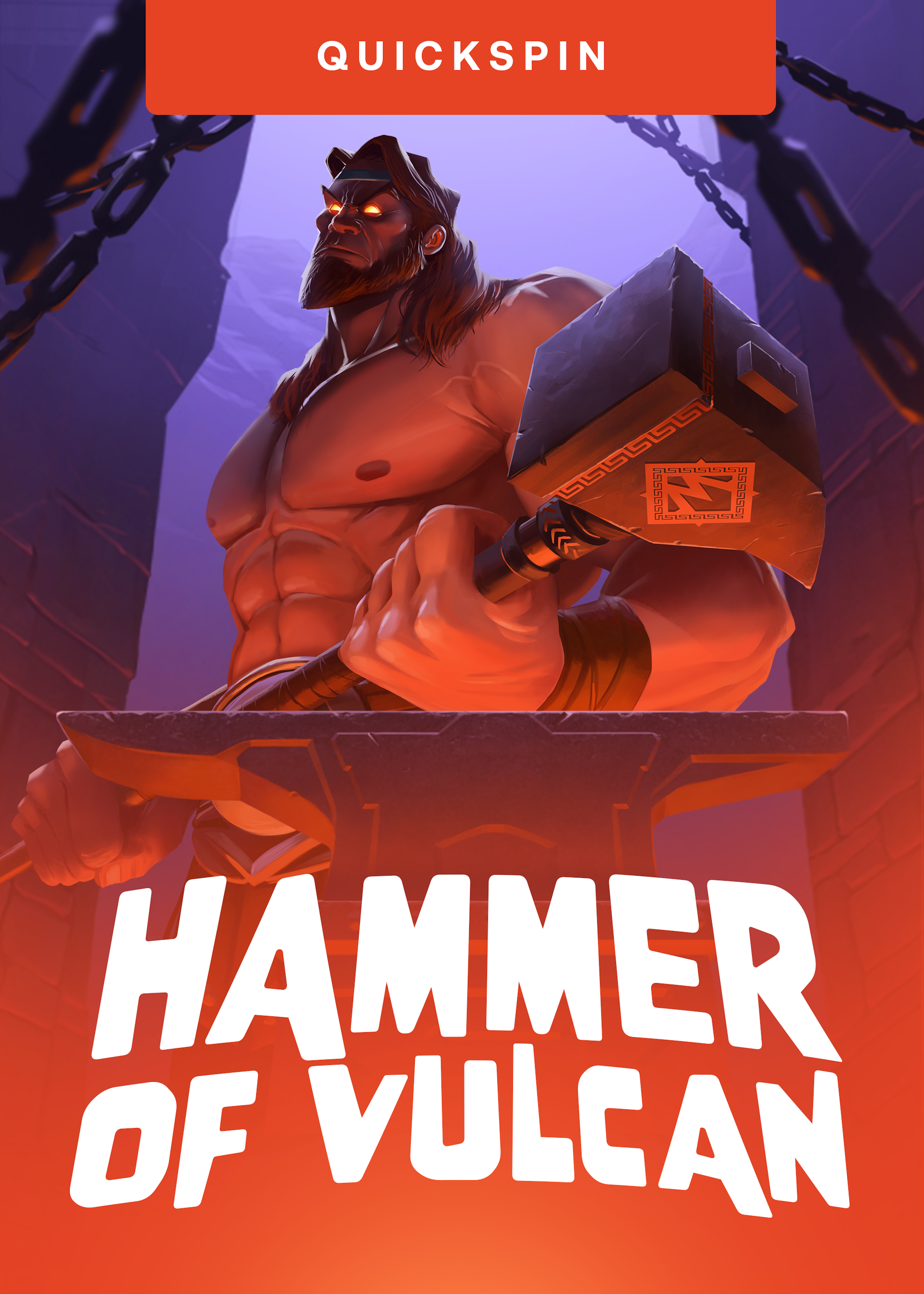 Hammer of Vulcan