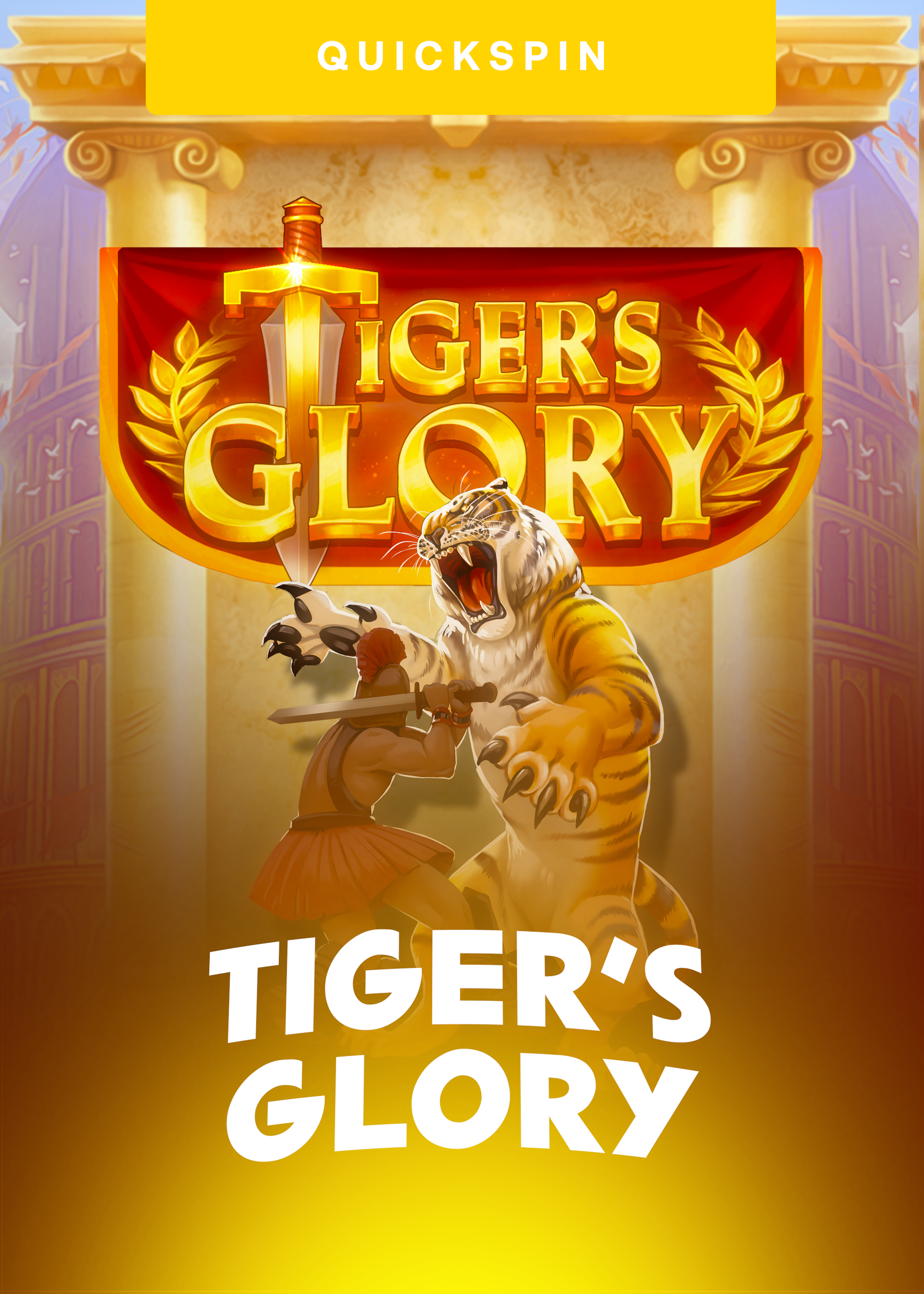 Tiger's Glory