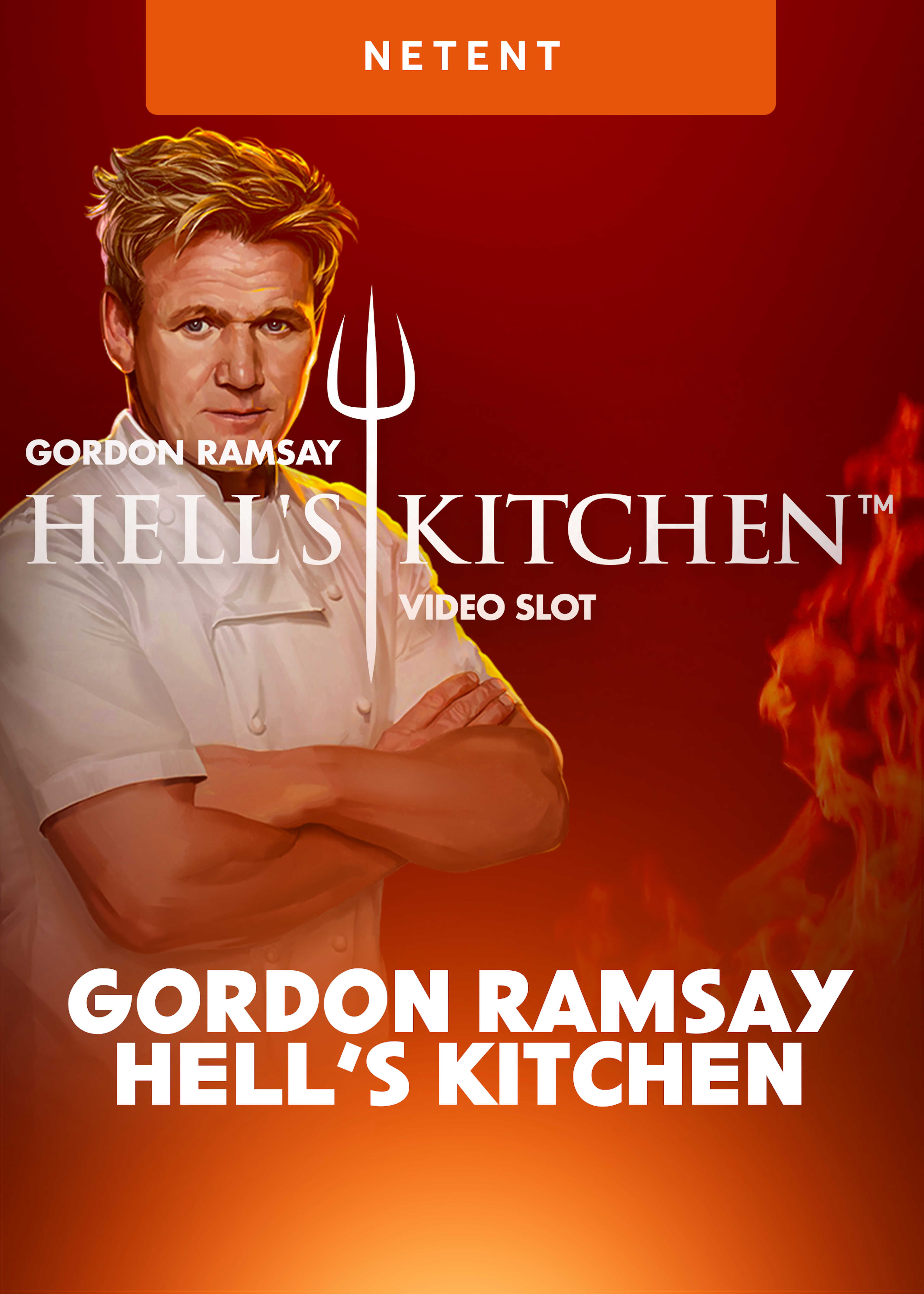 Gordon Ramsay Hell's Kitchen