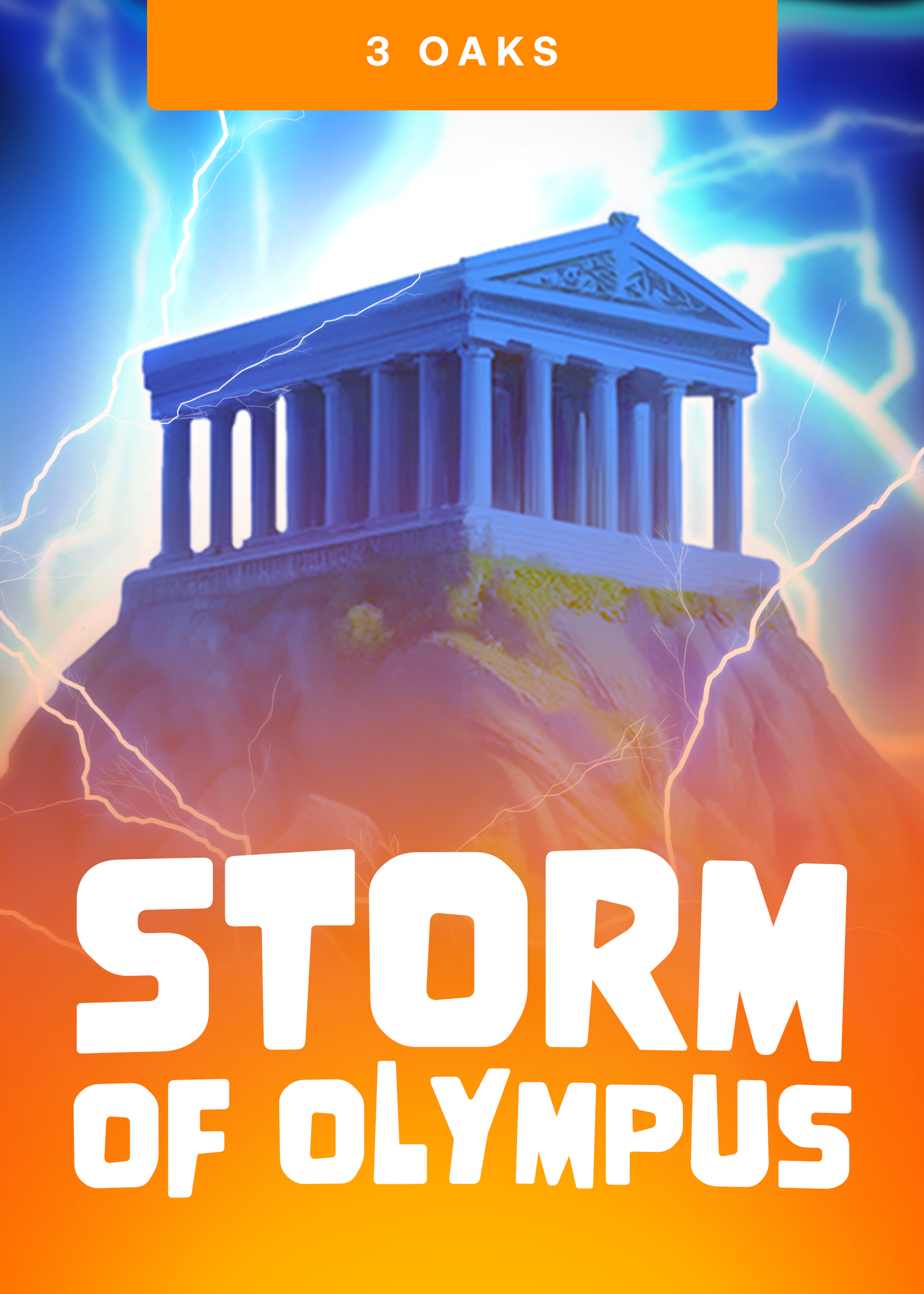 Storm of Olympus