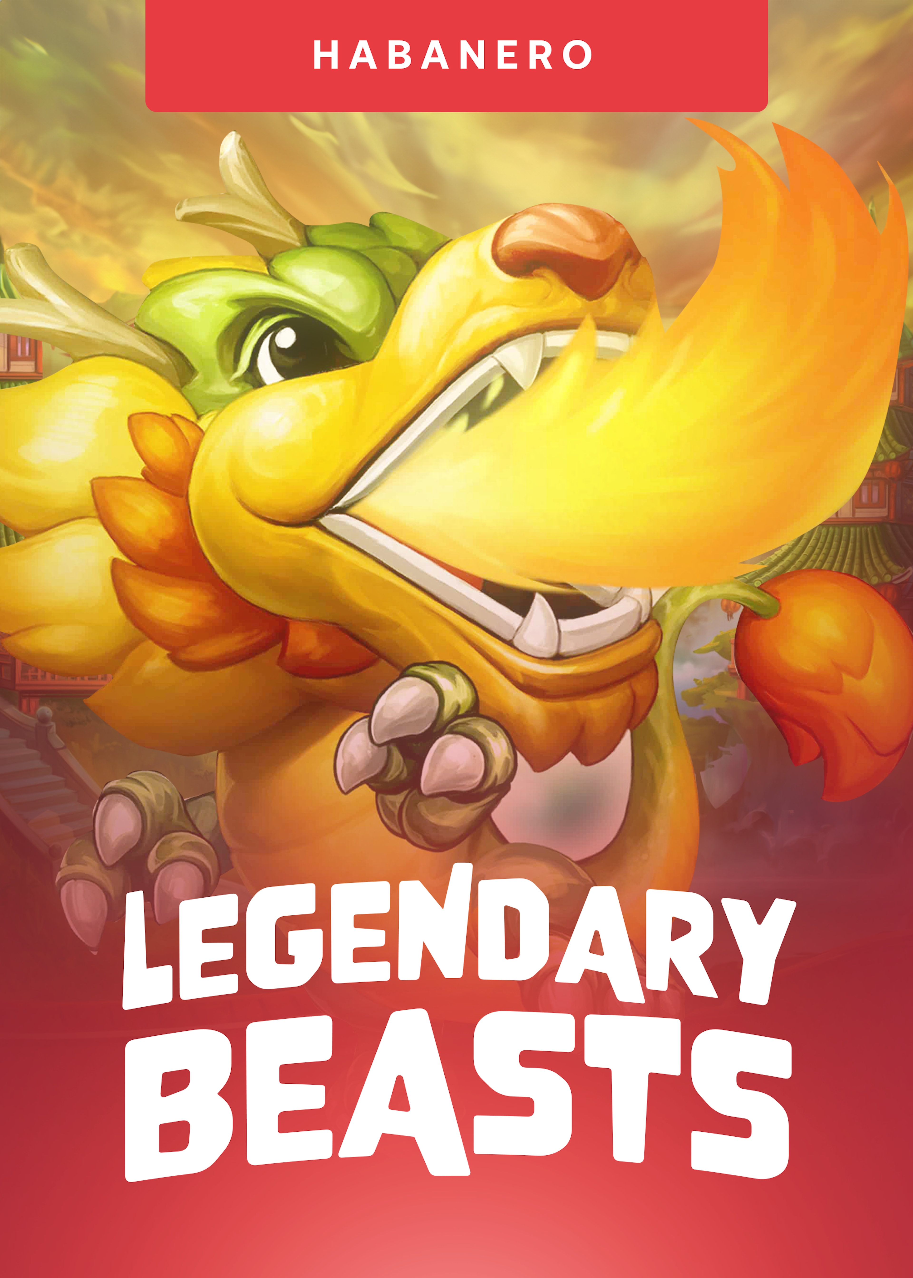 Legendary Beasts