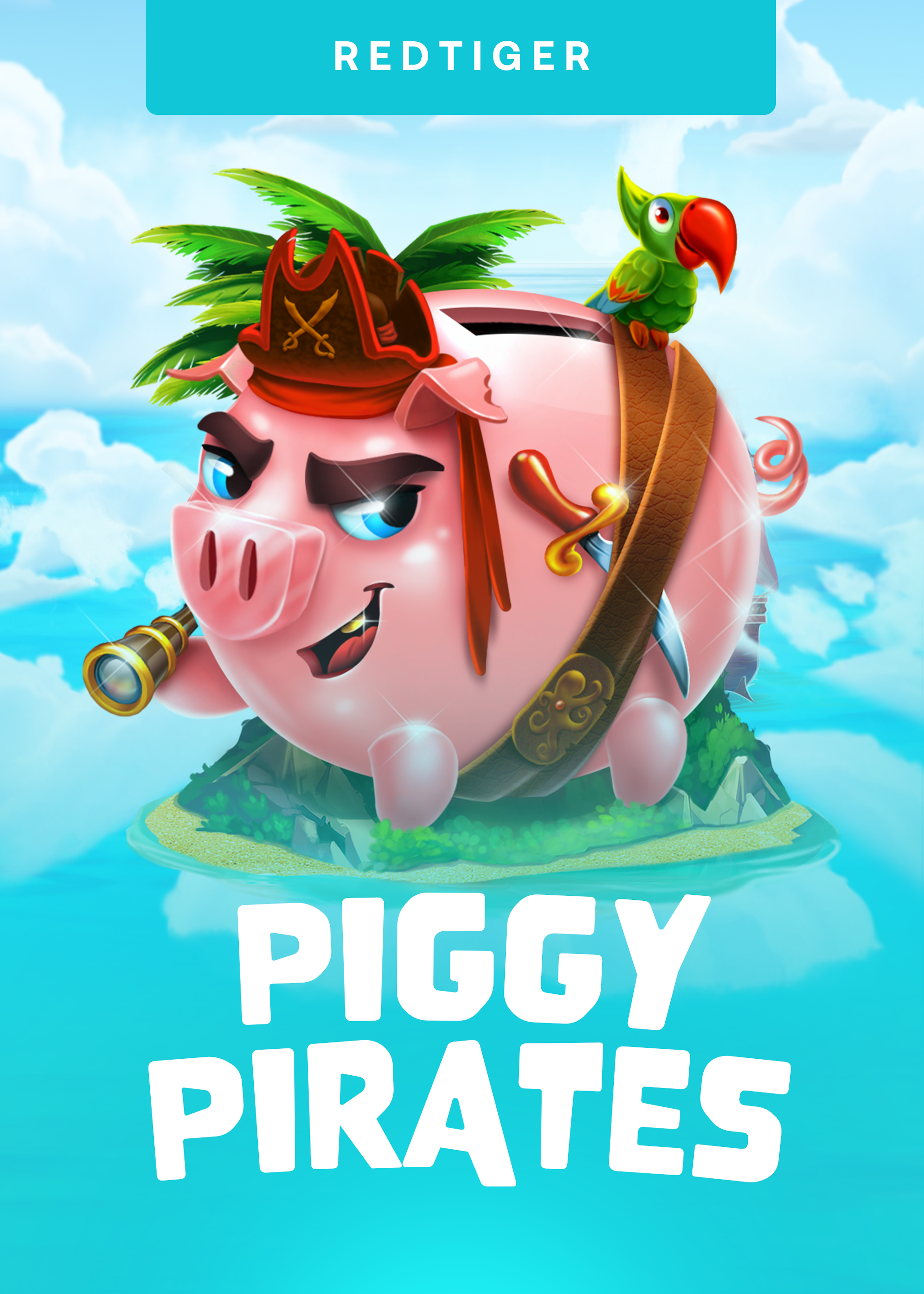 Piggy Pirates