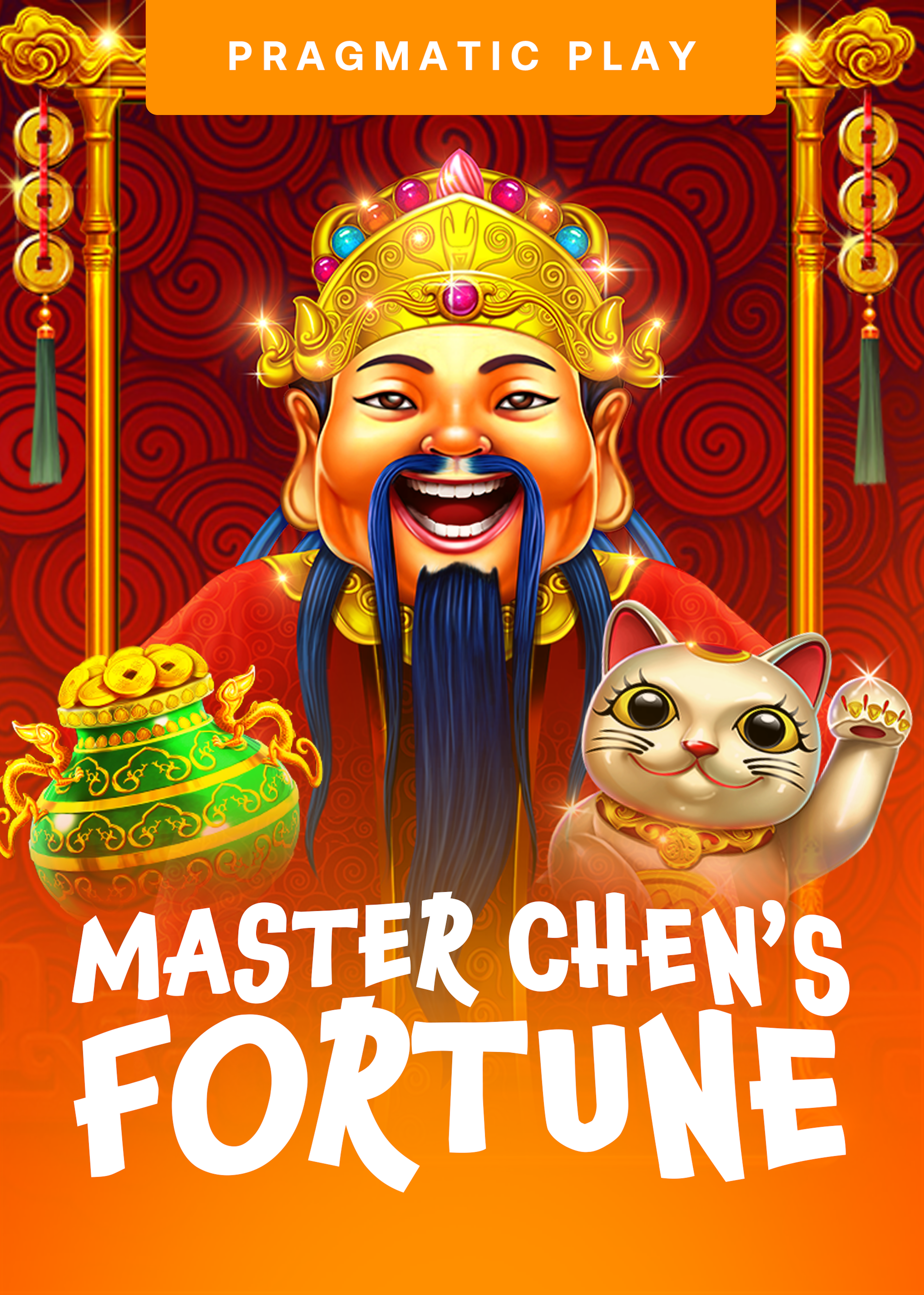 Master Chen's Fortune