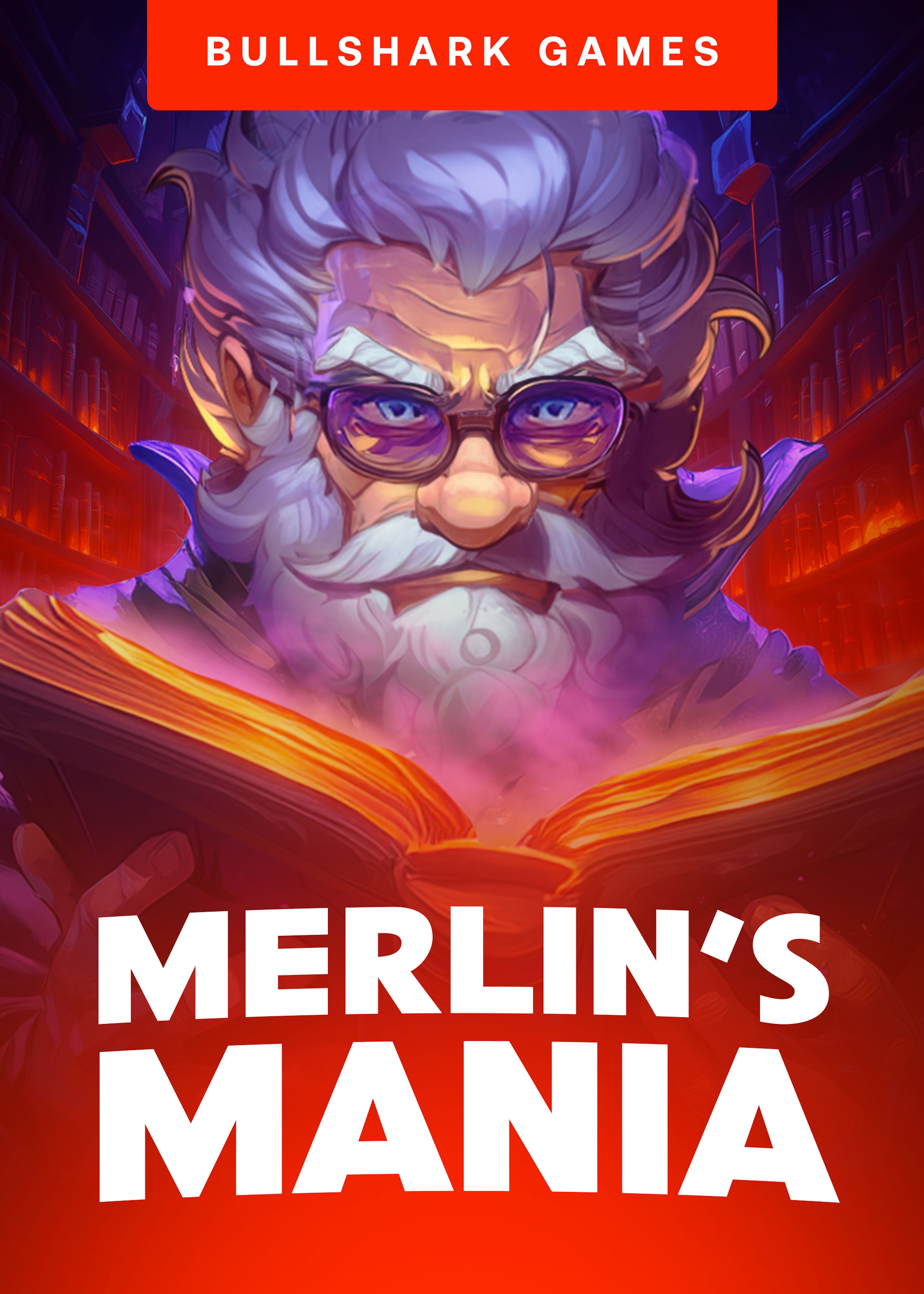 Merlin's Mania