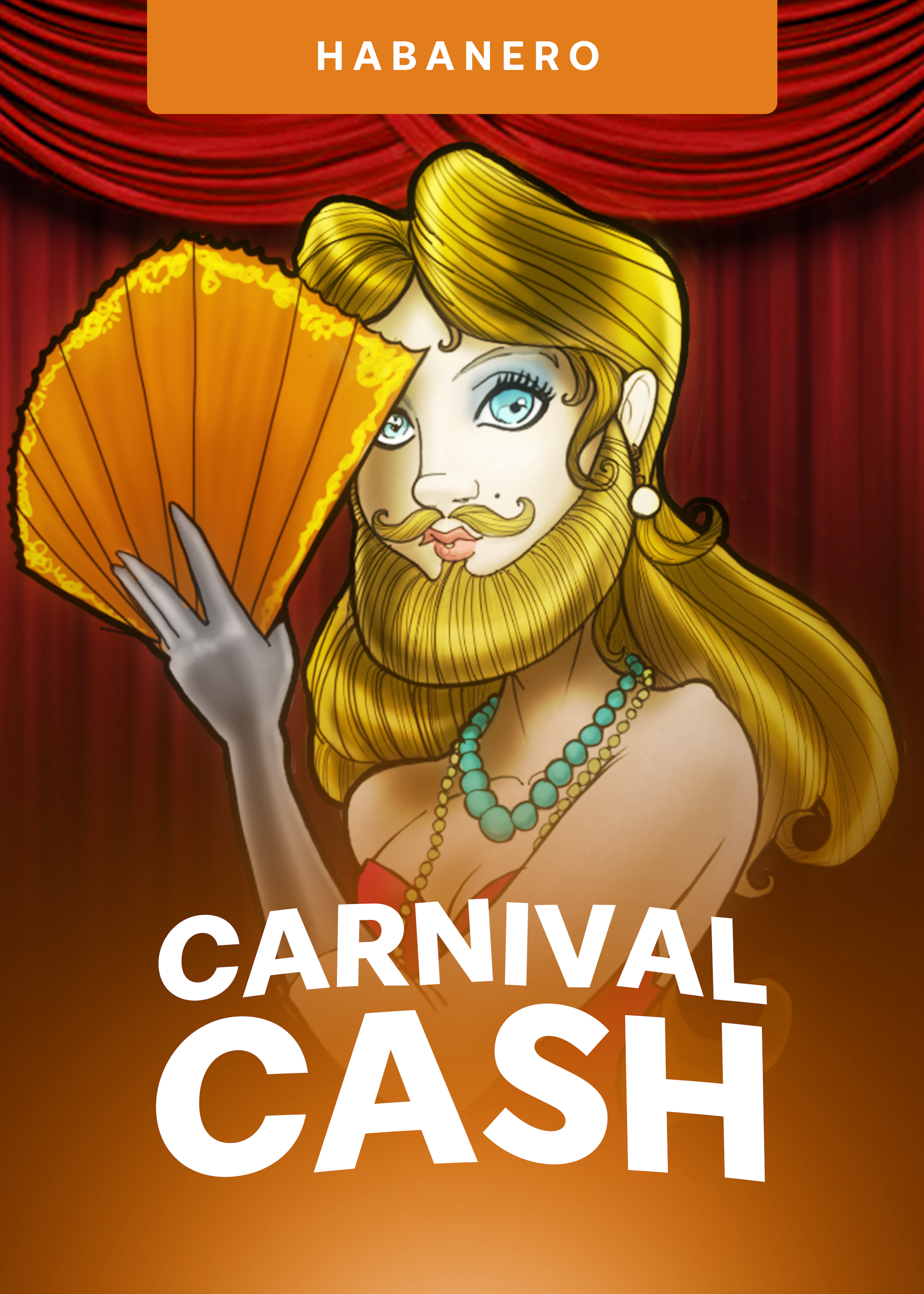 Carnival Cash