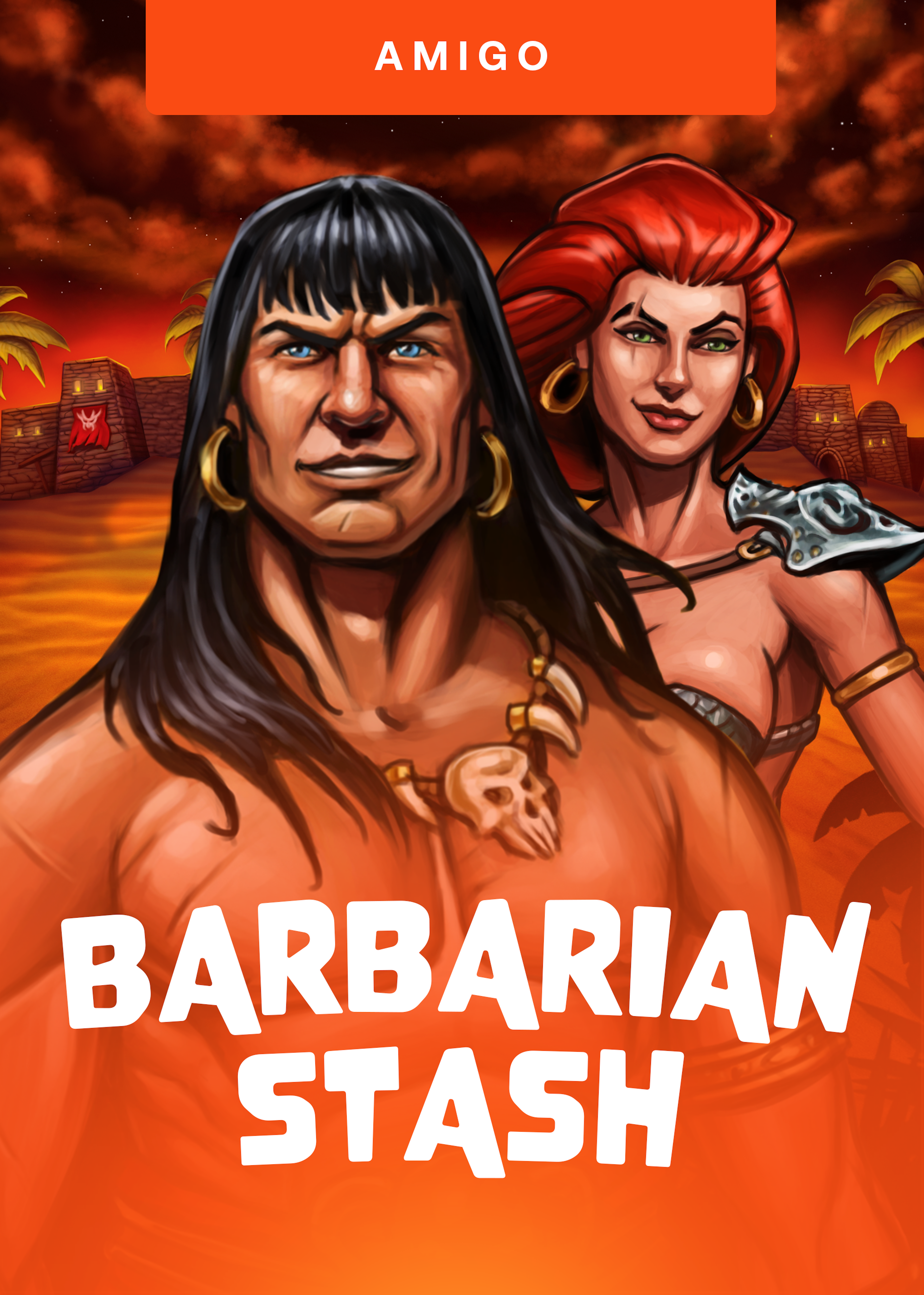 Barbarian Stash