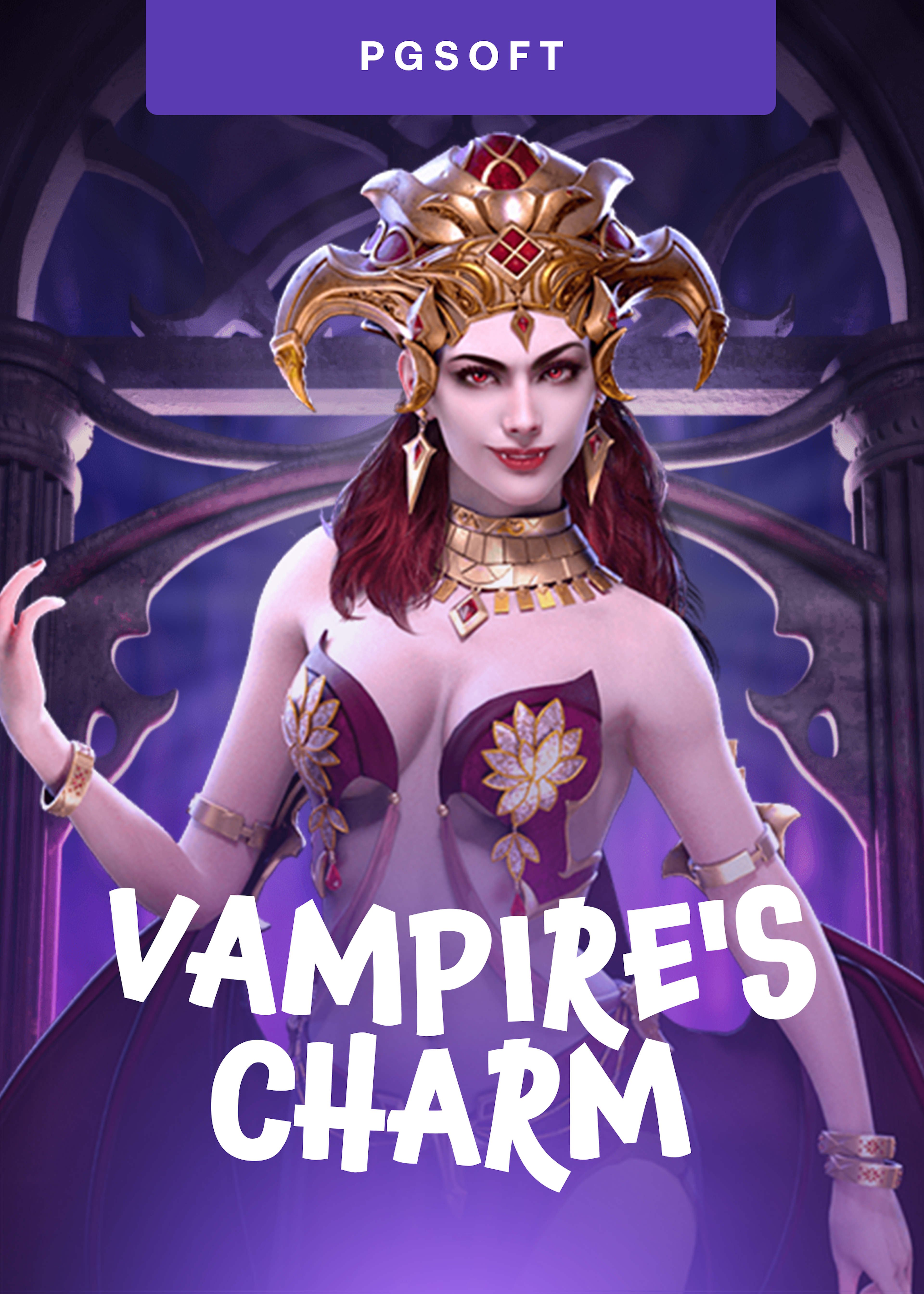 Vampire's Charm