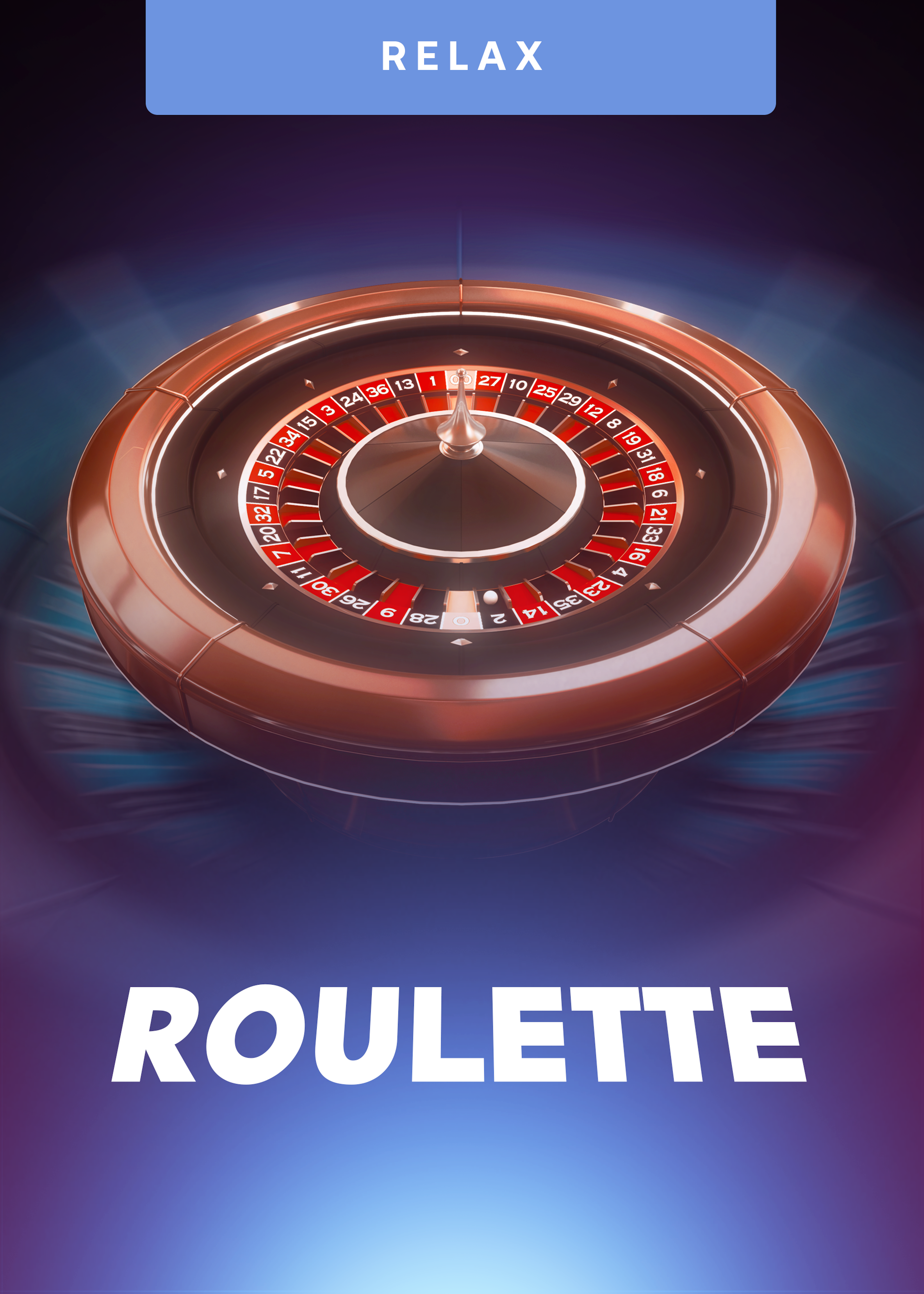 Roulette