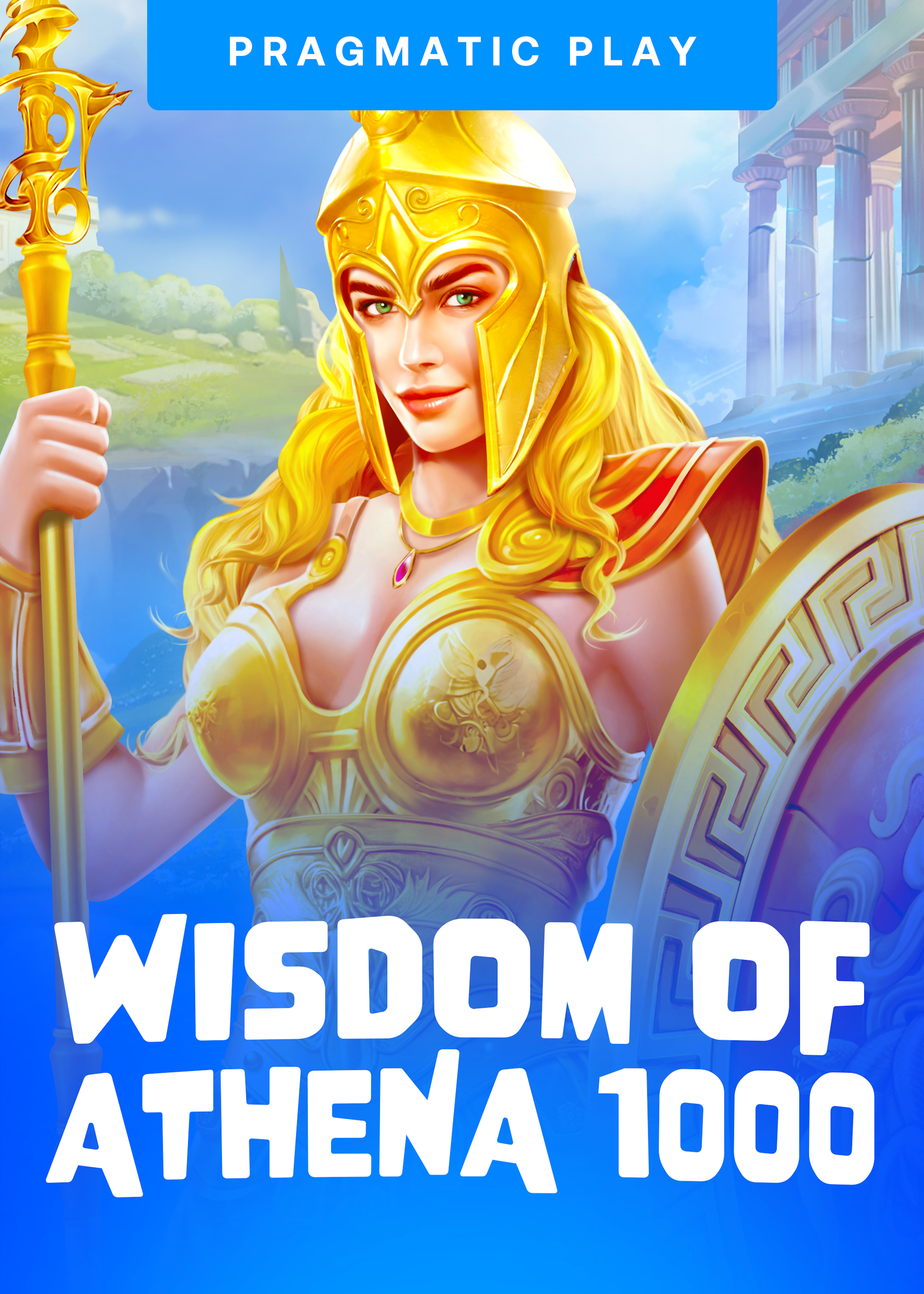 Wisdom of Athena 1000