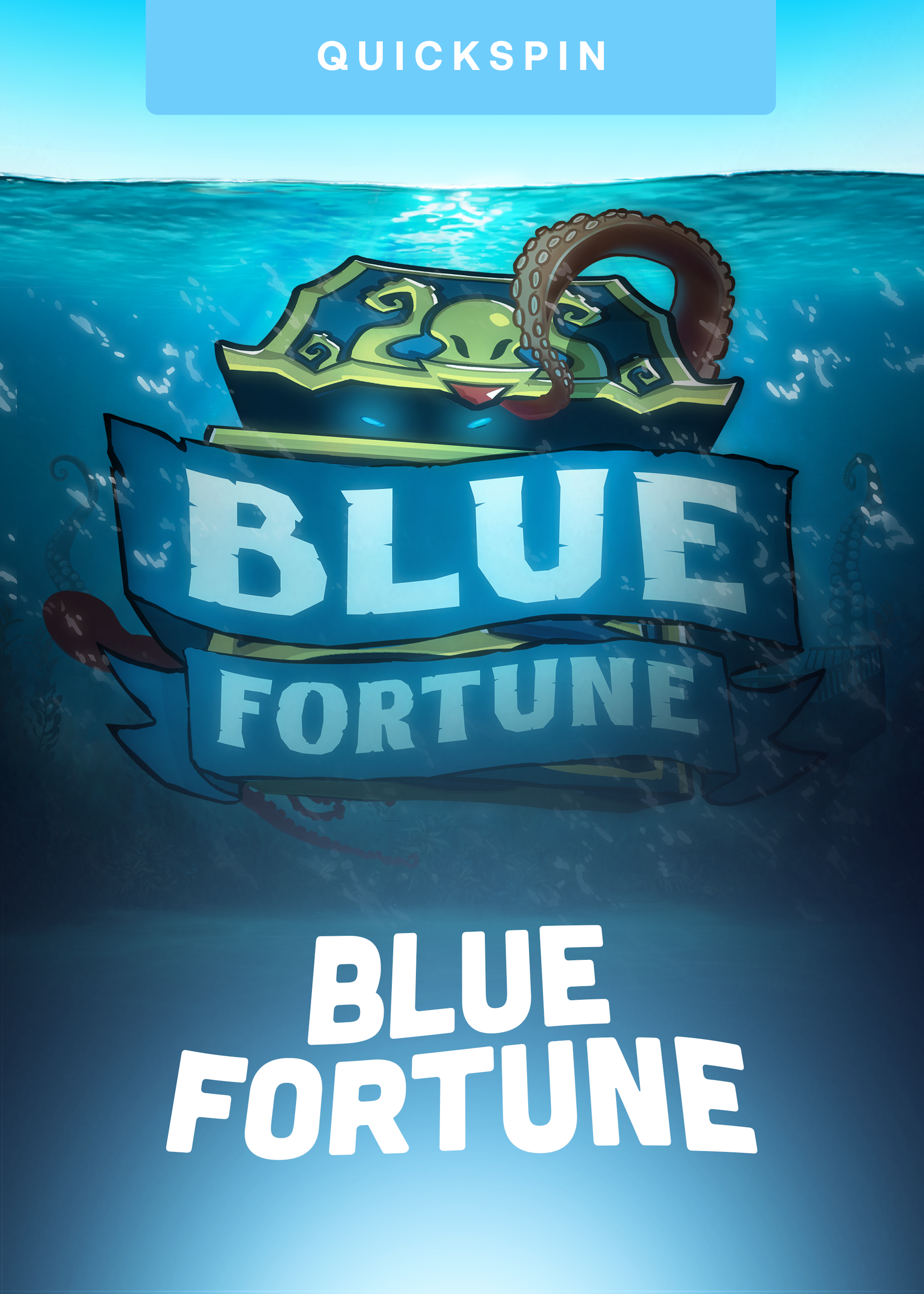 Blue Fortune