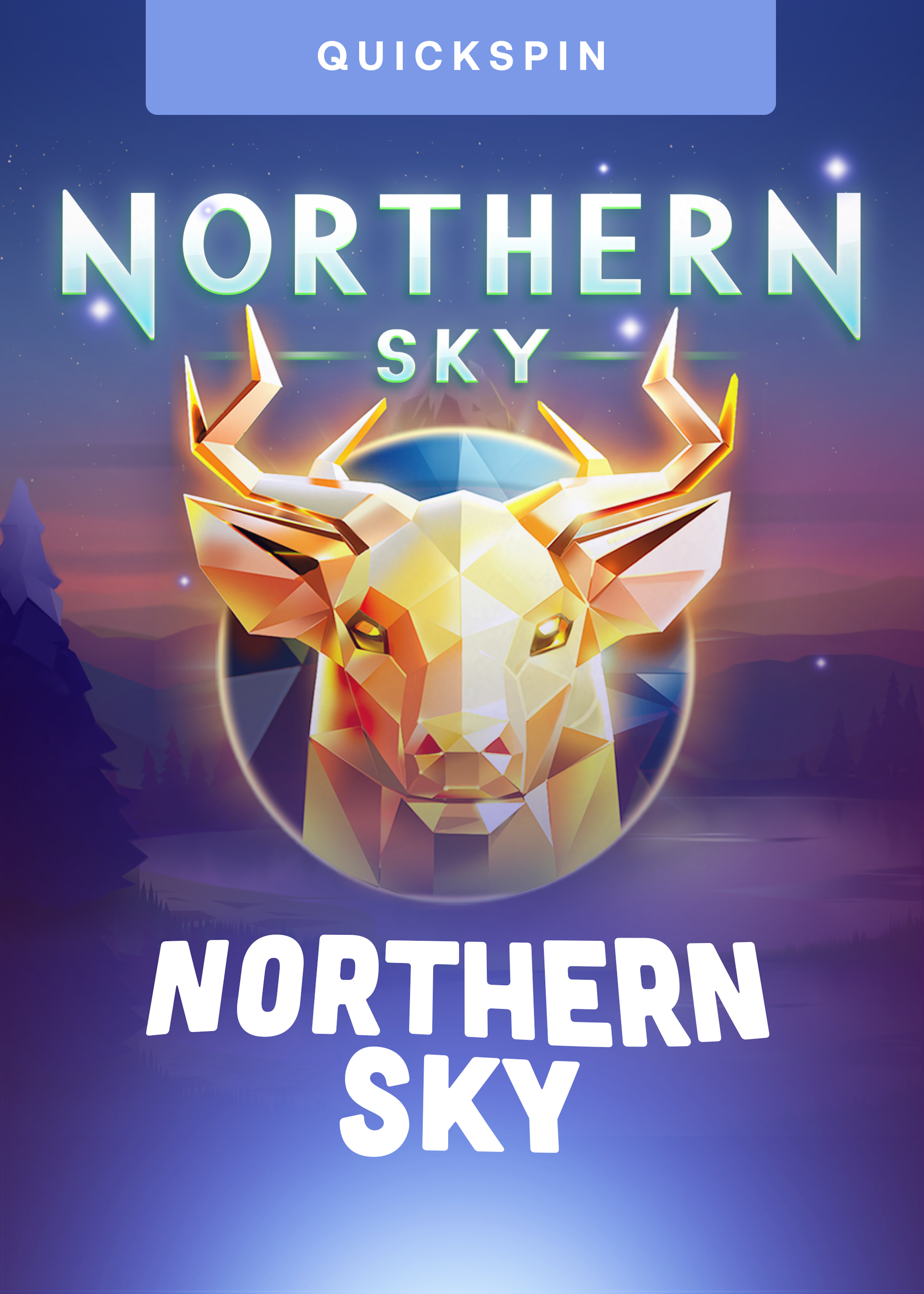 Northern Sky