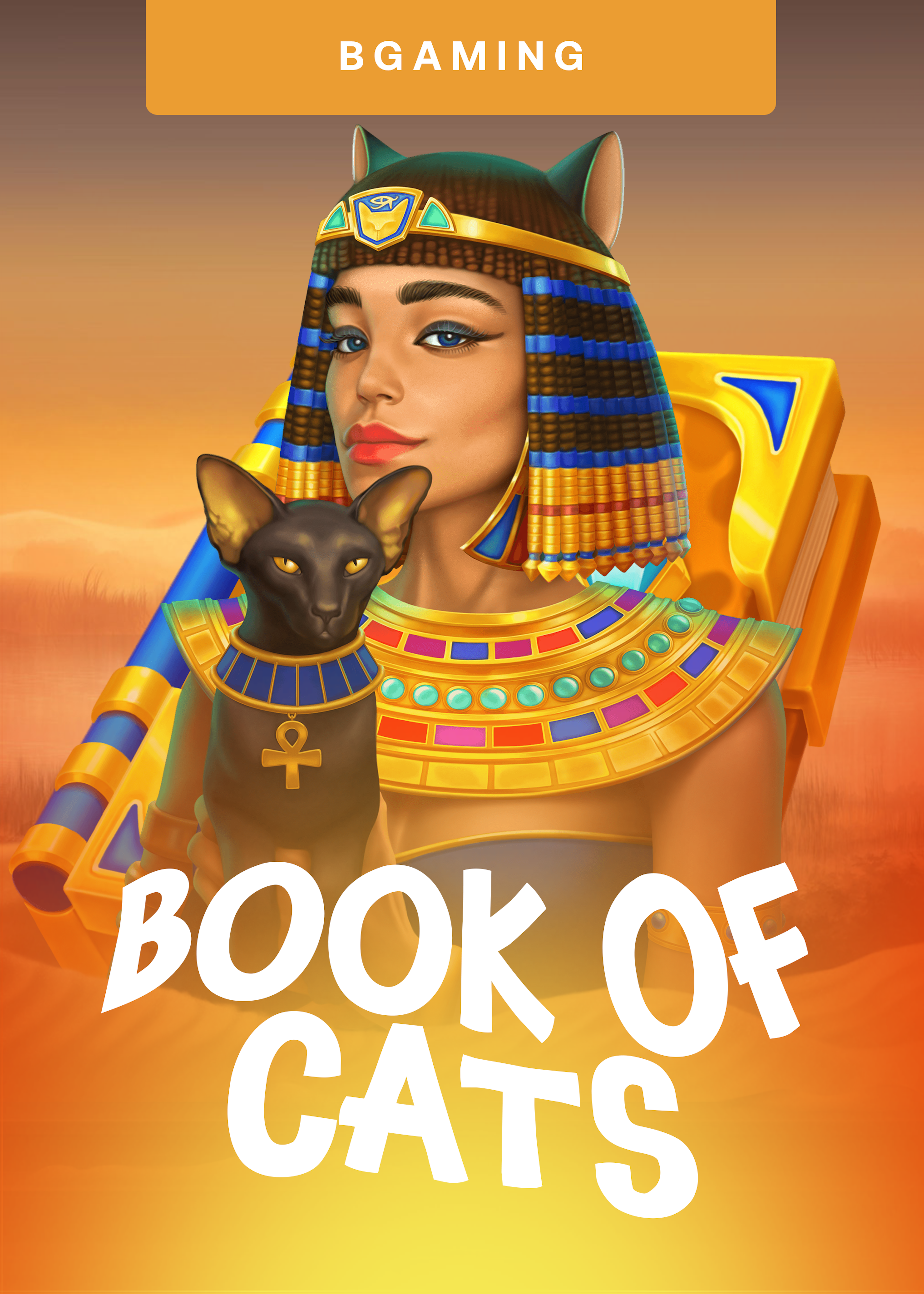 Book Of Cats