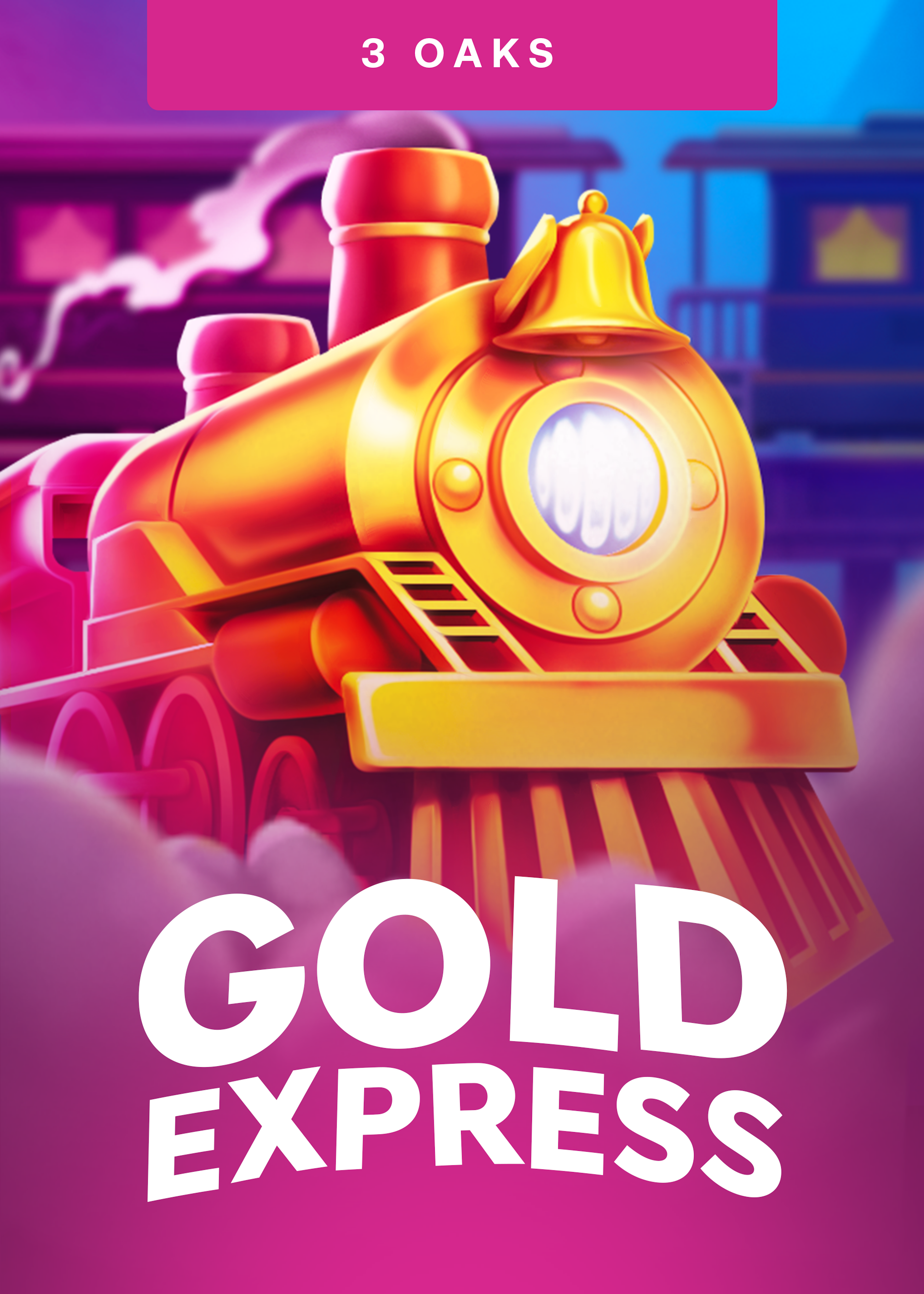 Gold Express