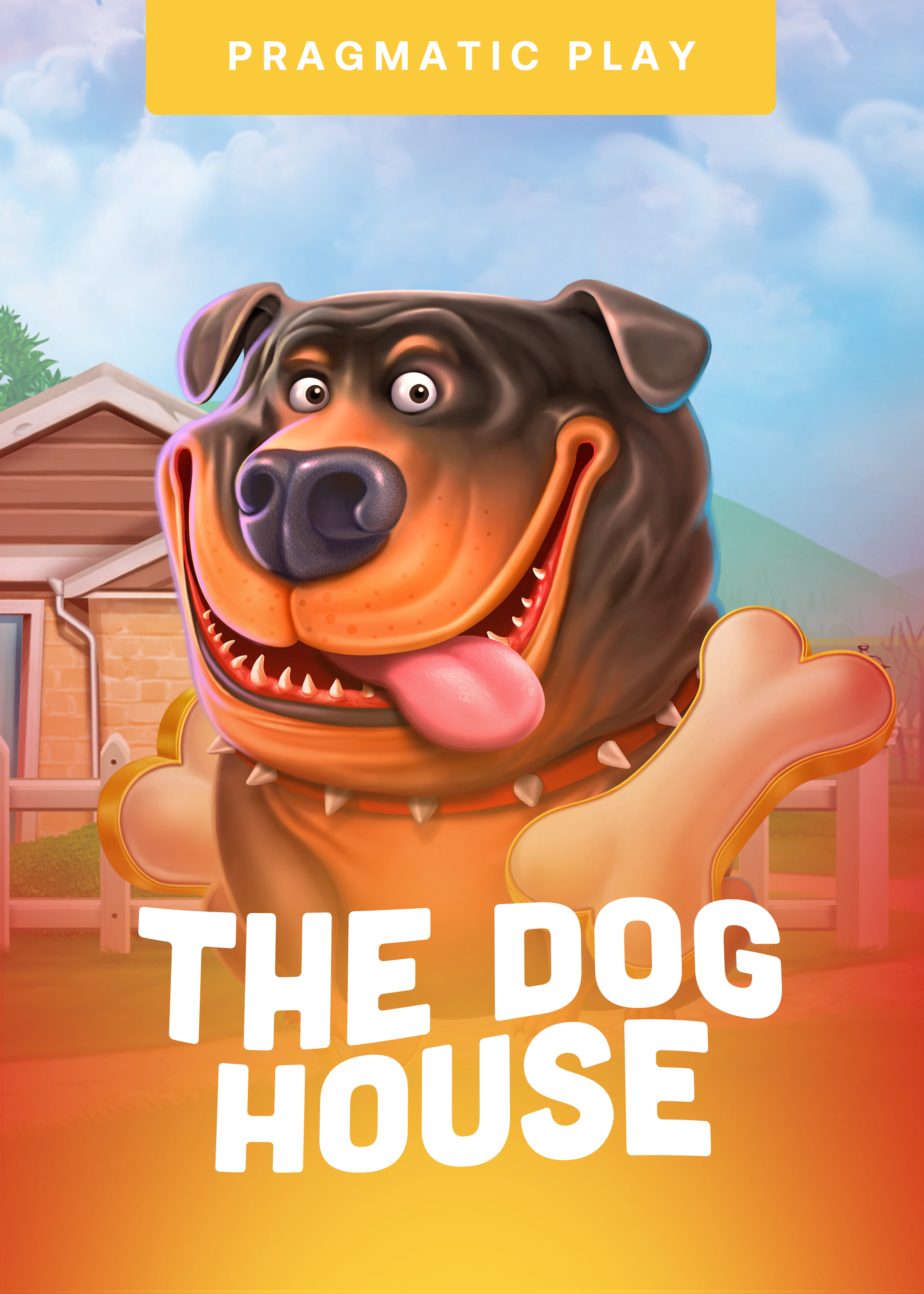 The Dog House