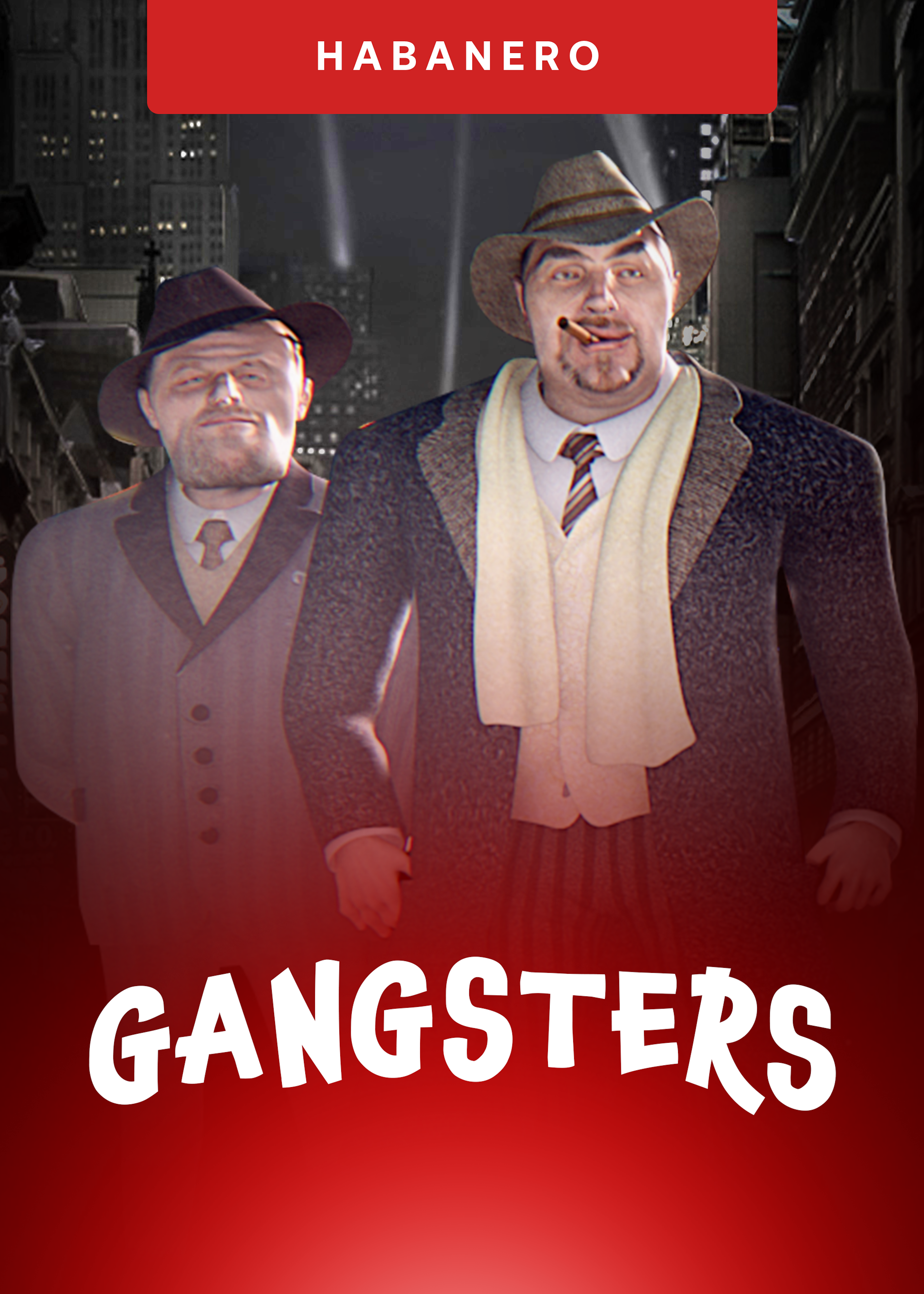 Gangsters