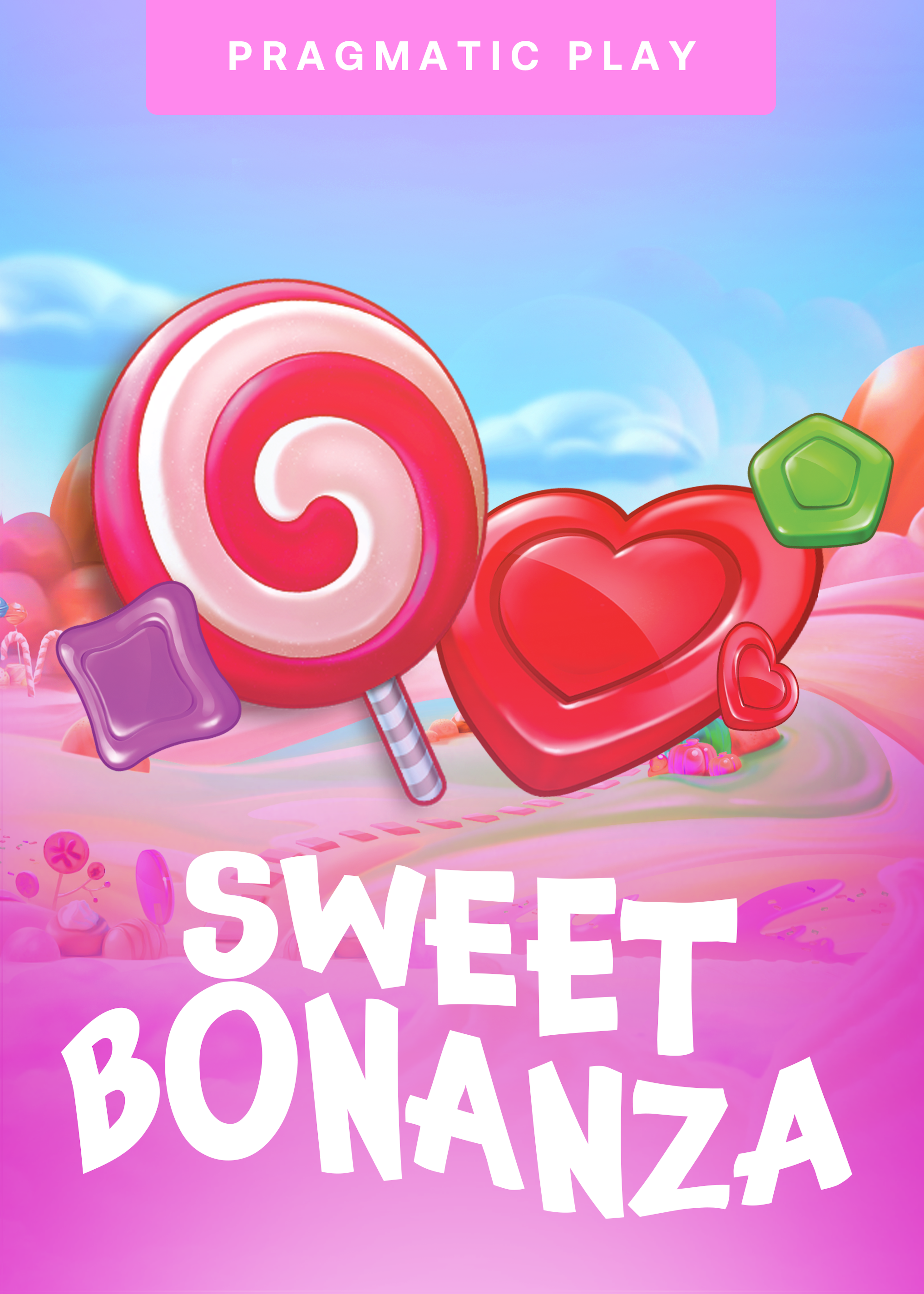 Sweet Bonanza