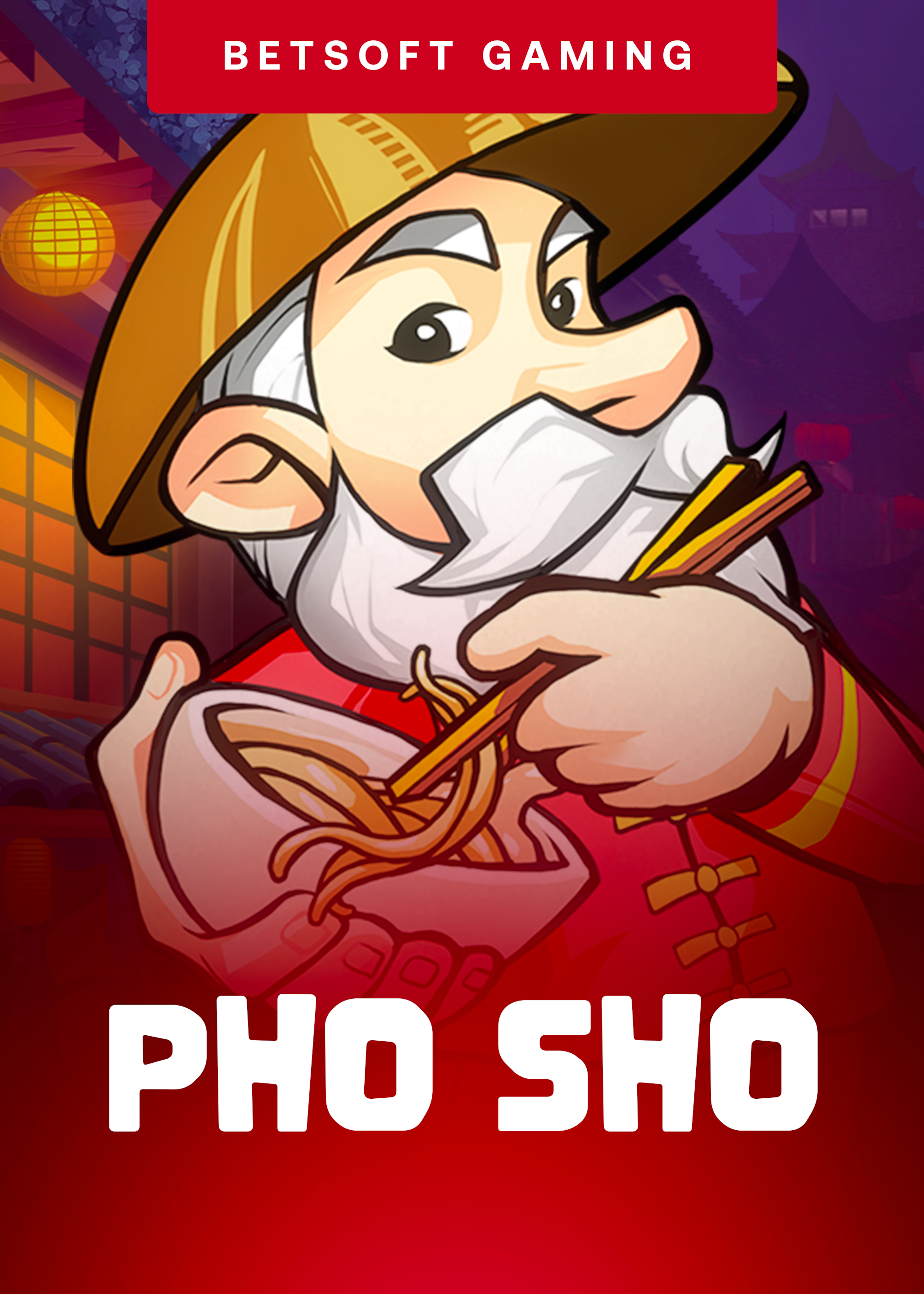 Pho Sho