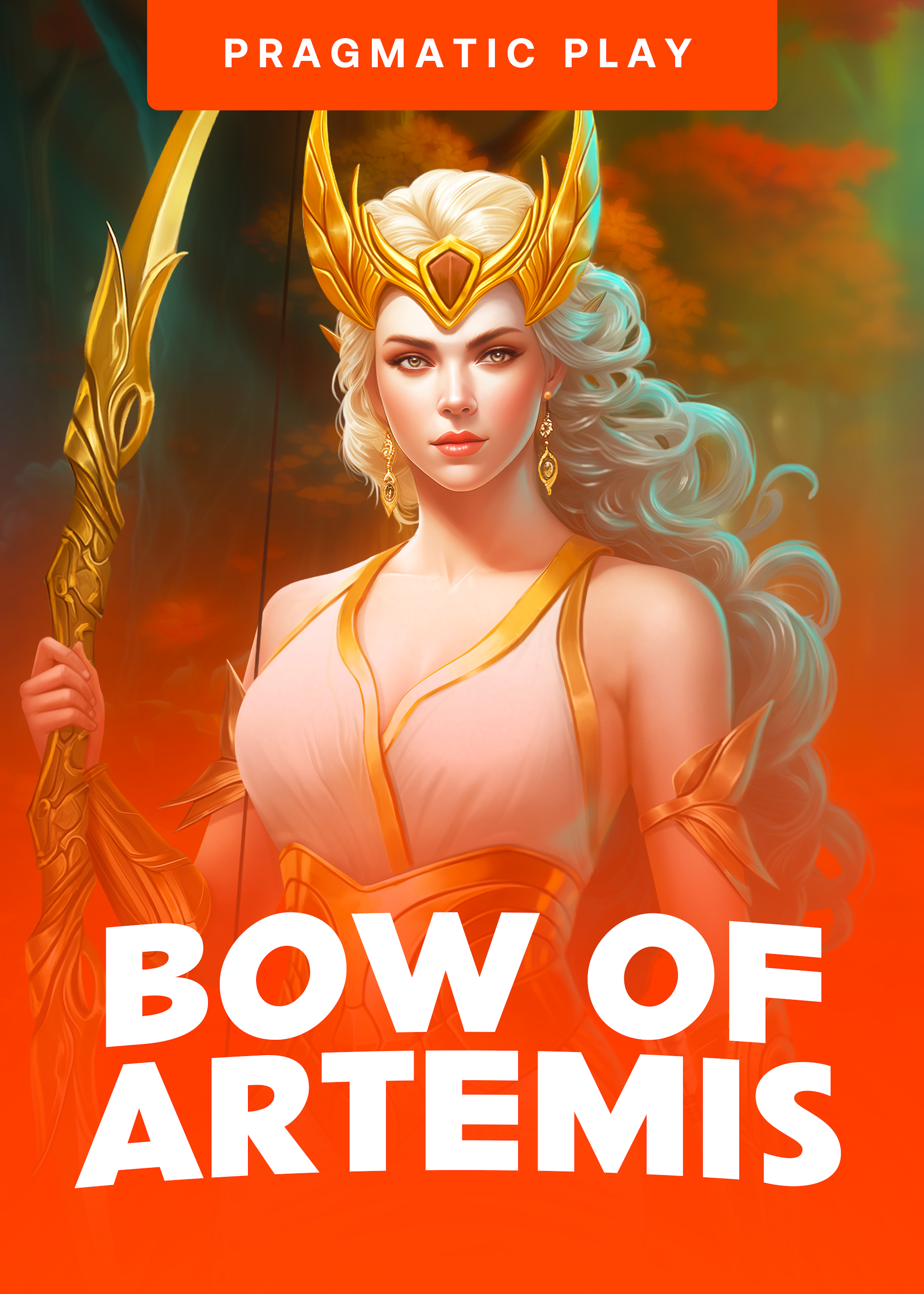 Bow of Artemis