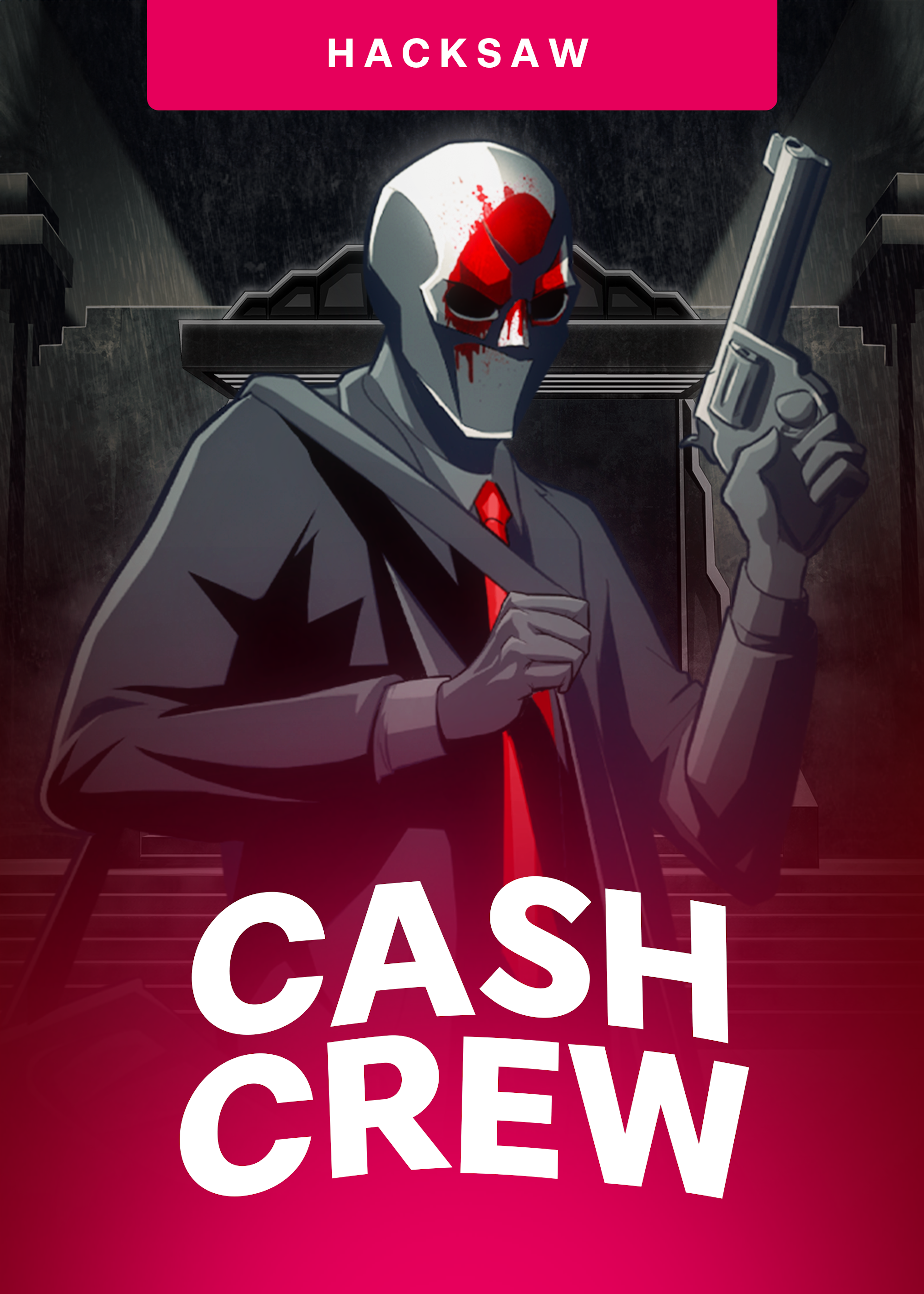 Cash Crew