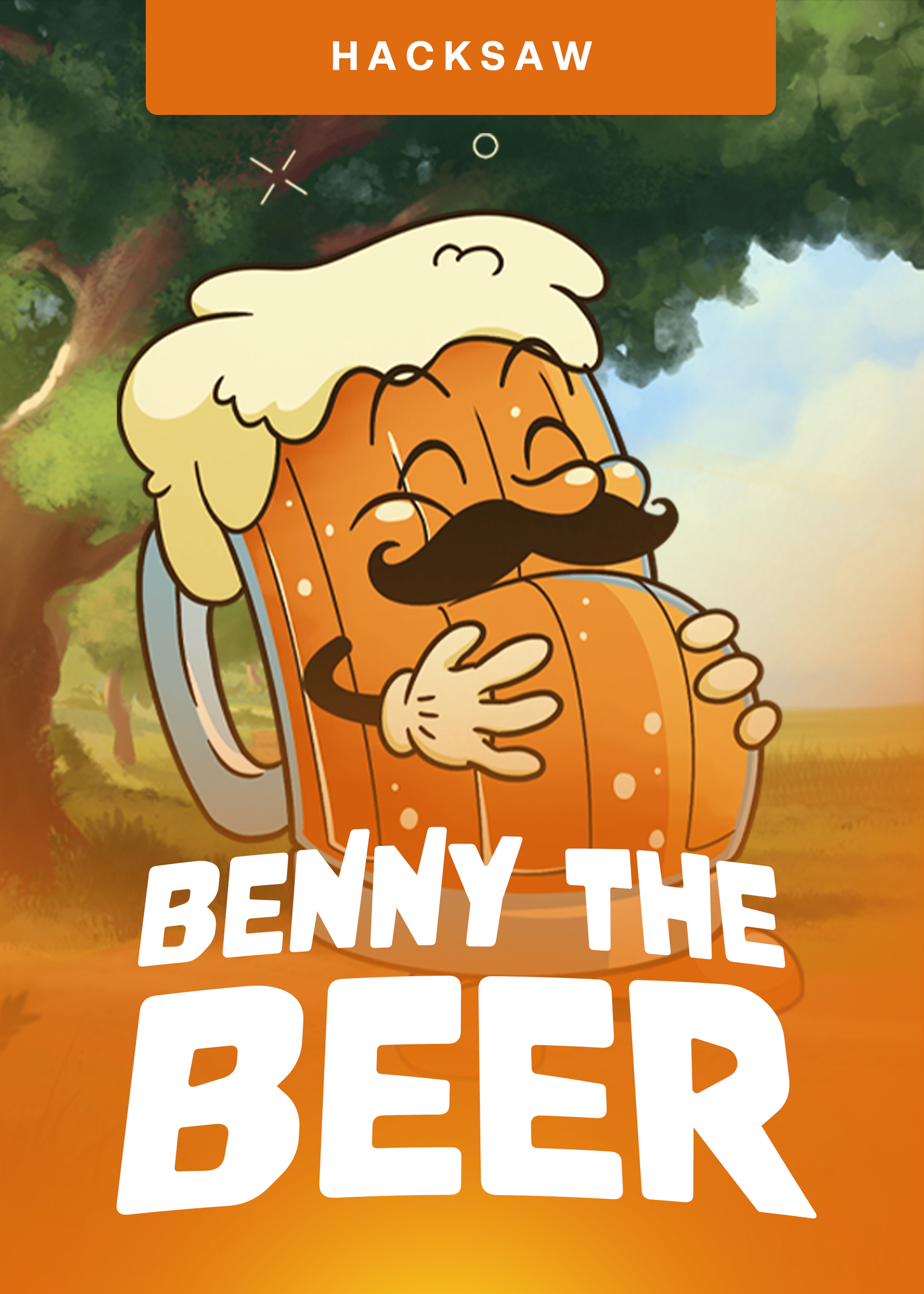 Benny the Beer