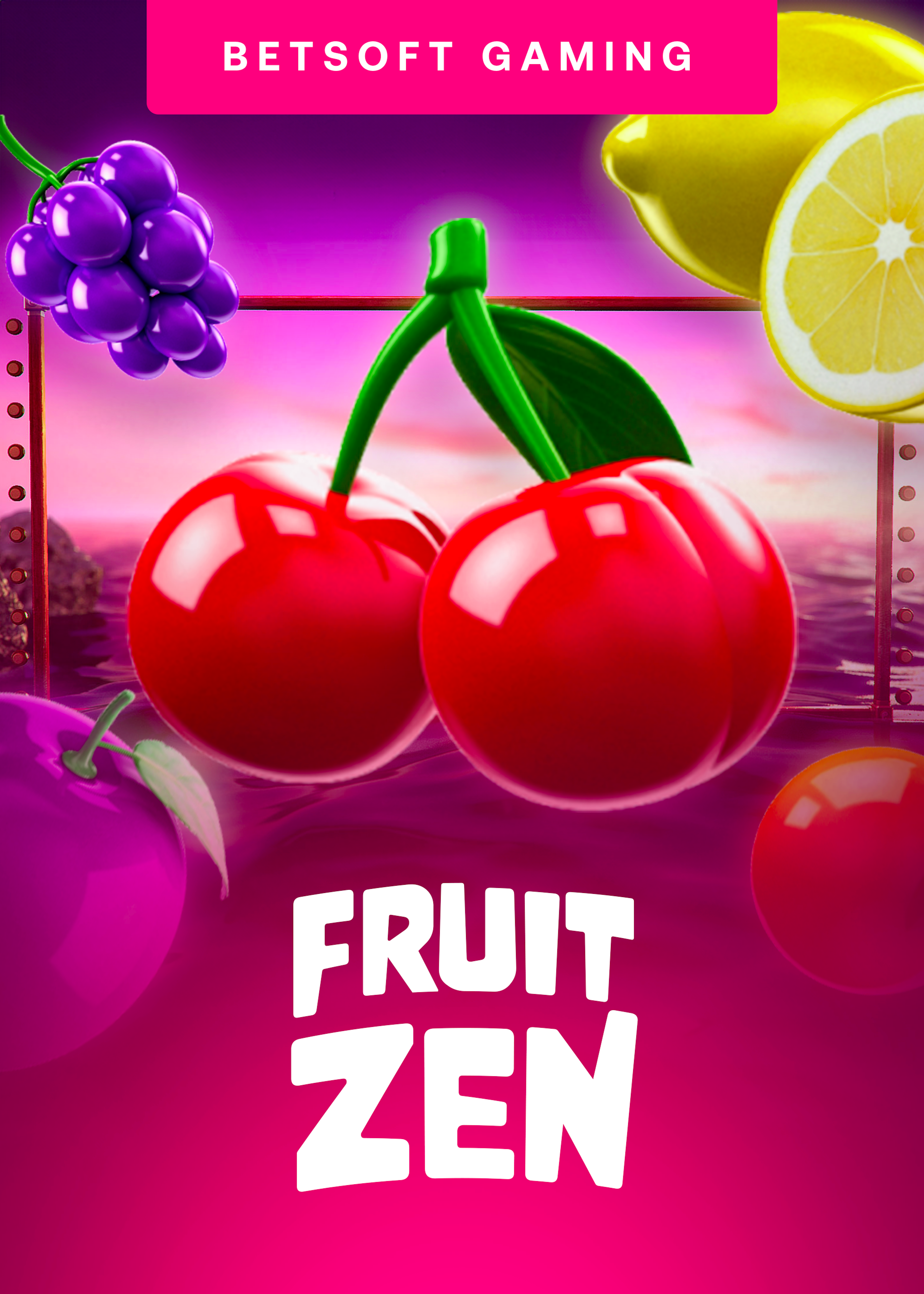 Fruit Zen