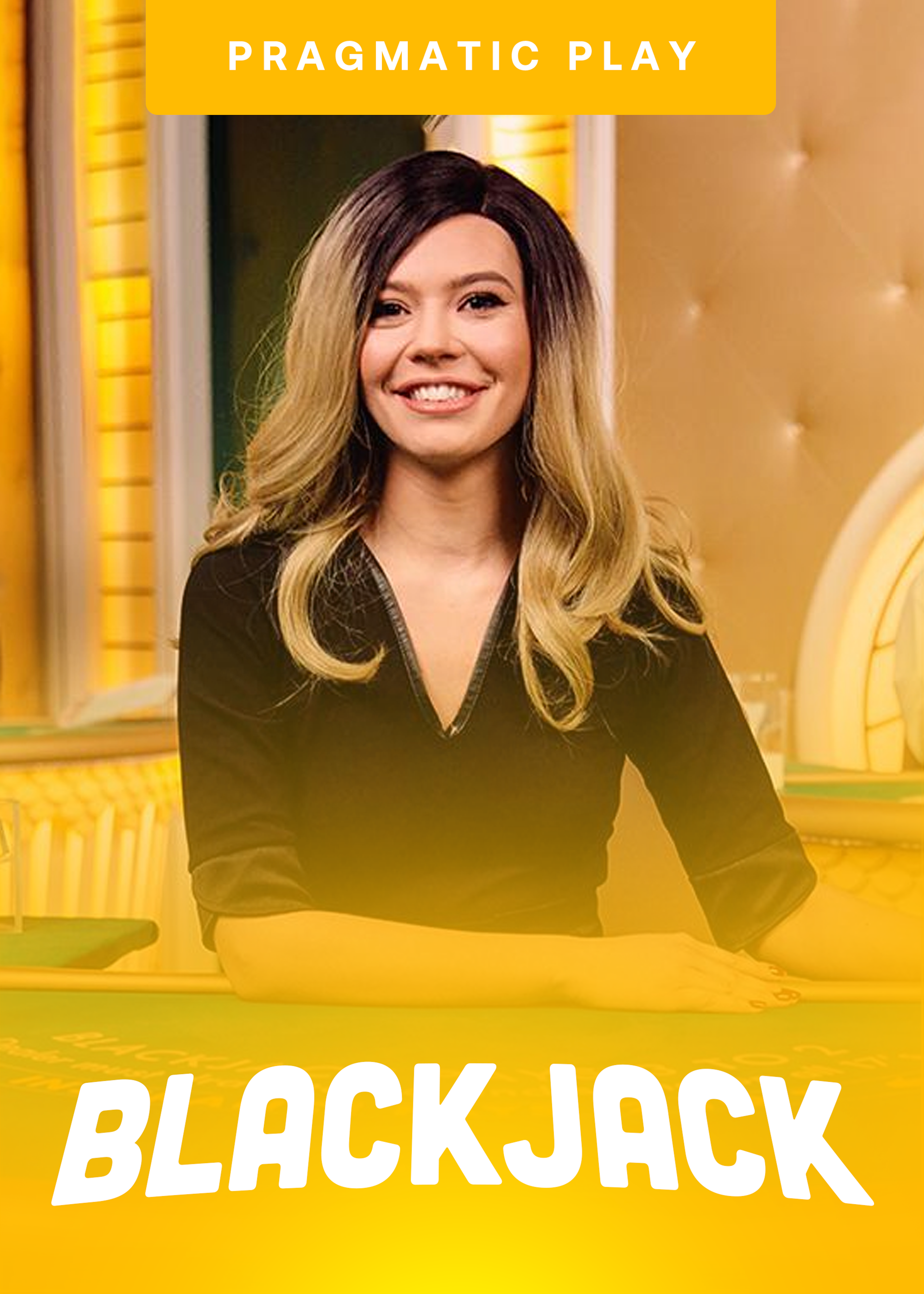 Blackjack Lobby