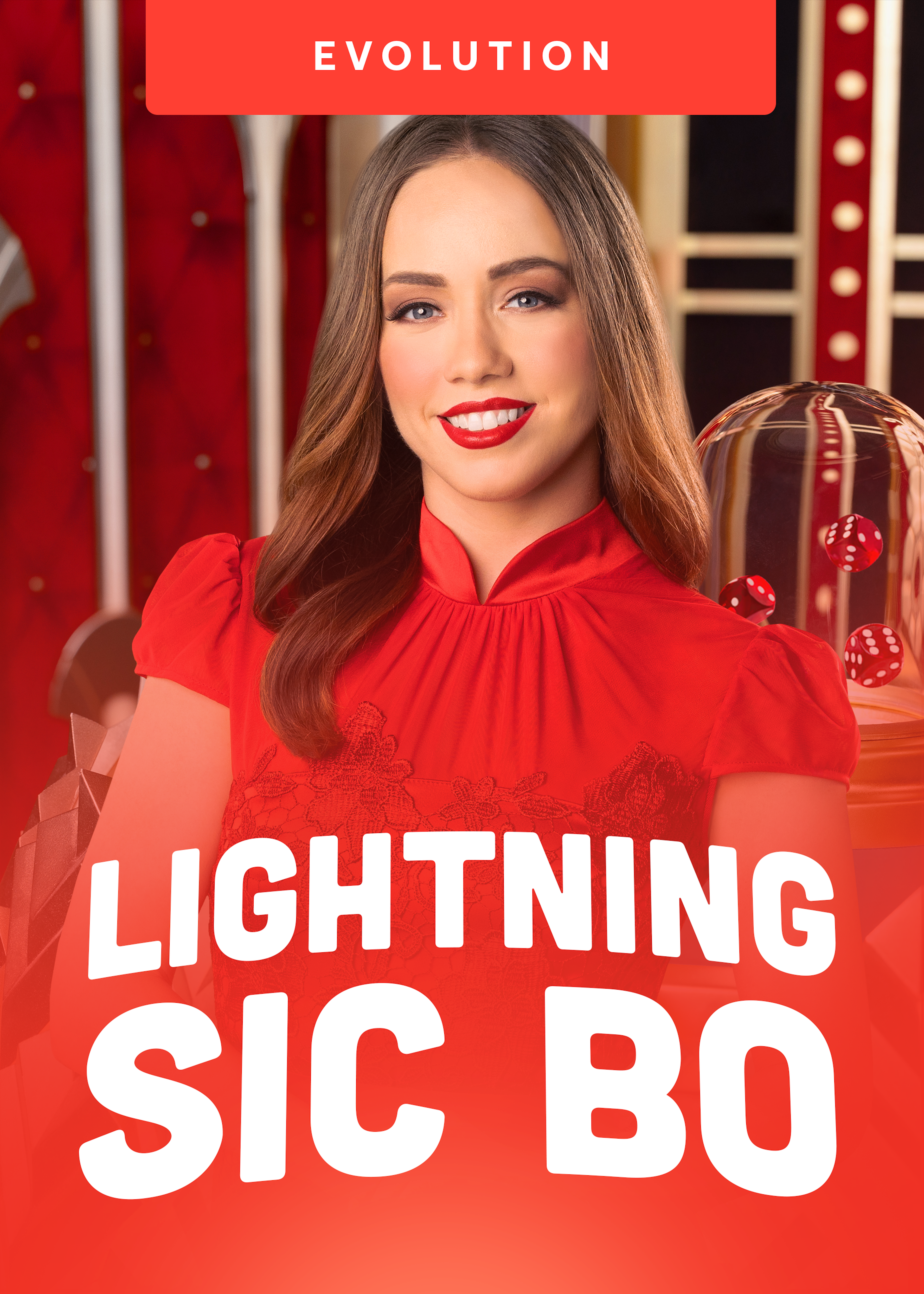 Lightning Sic Bo