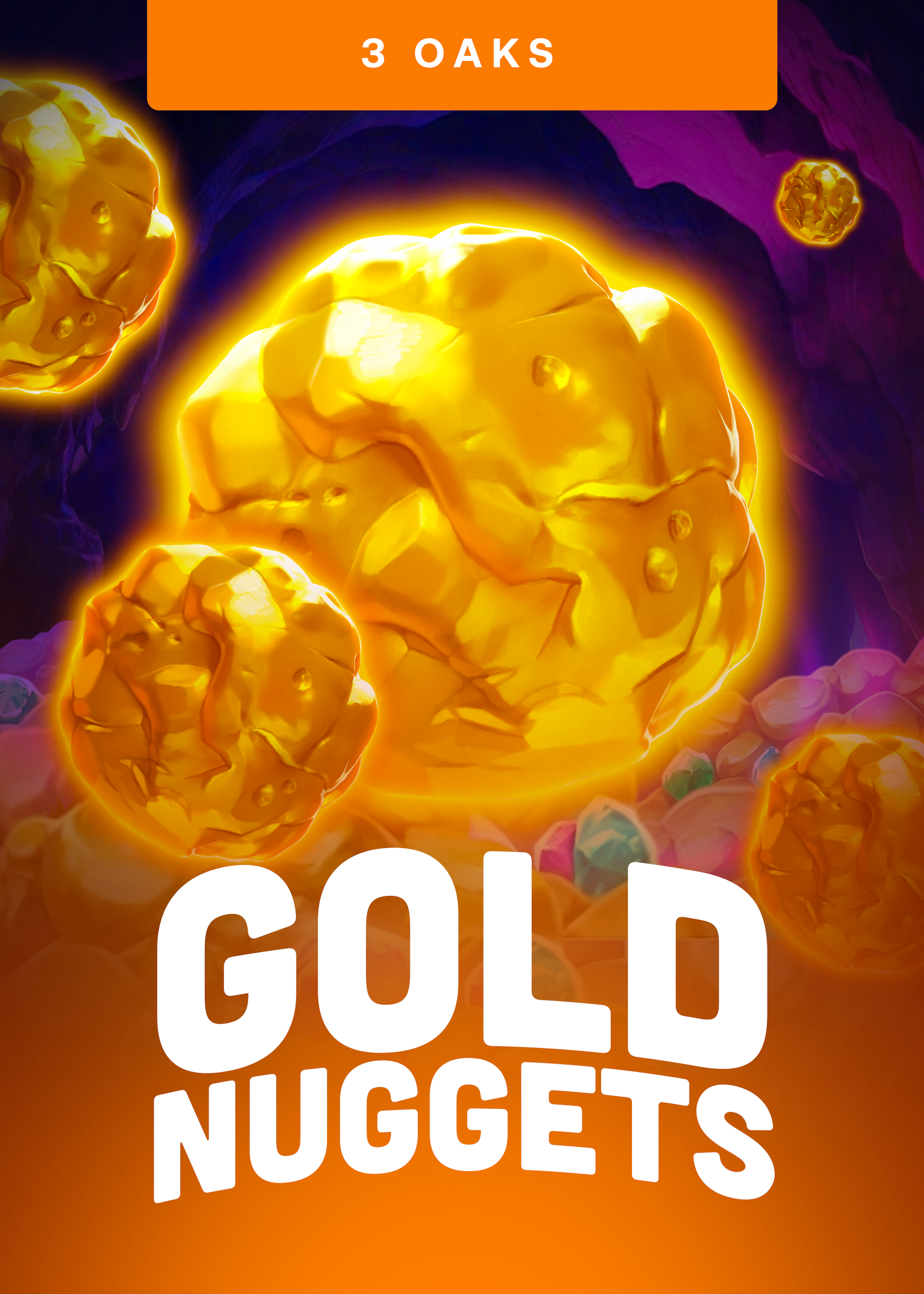 Gold Nuggets