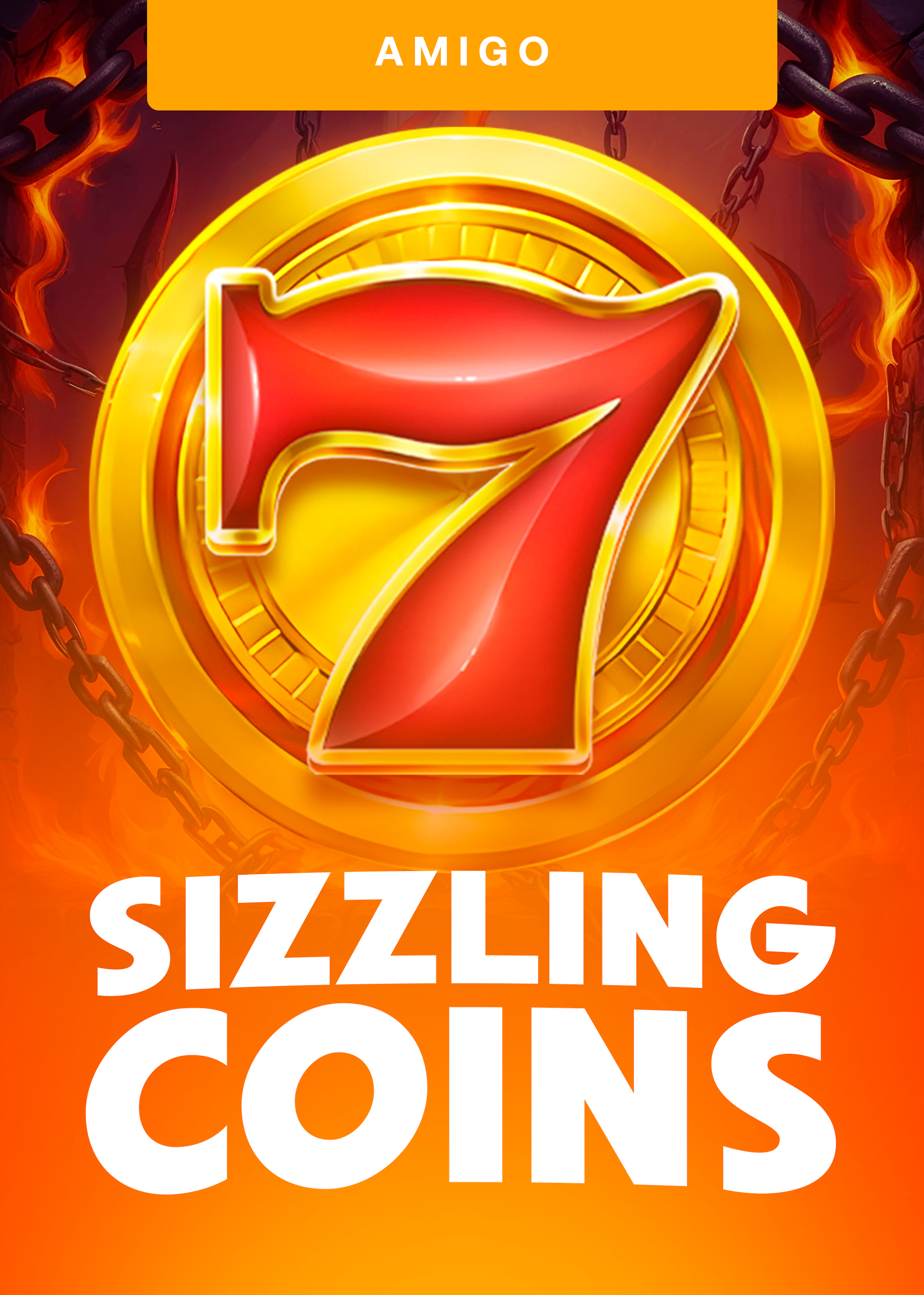 Sizzling Coins