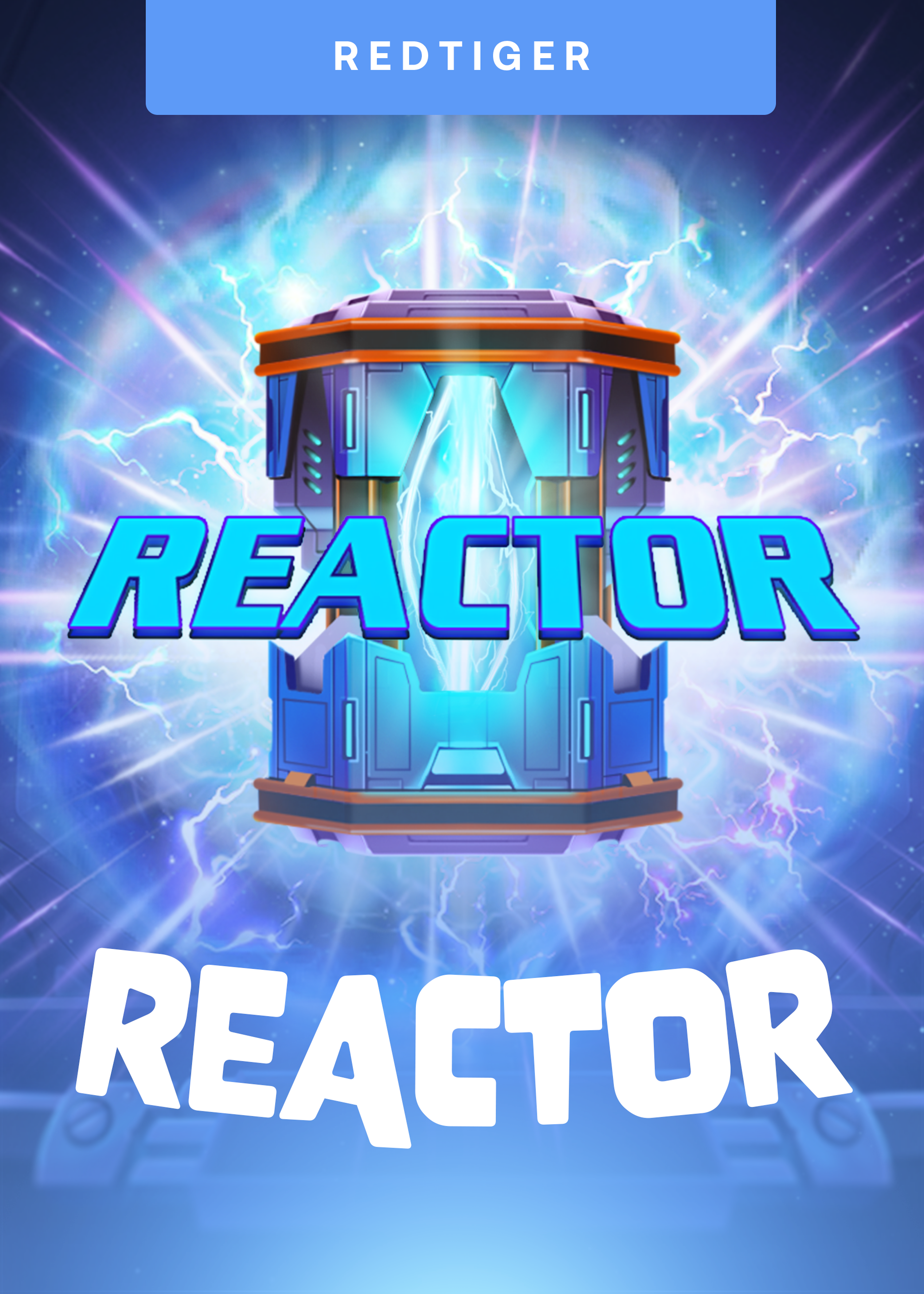 Reactor