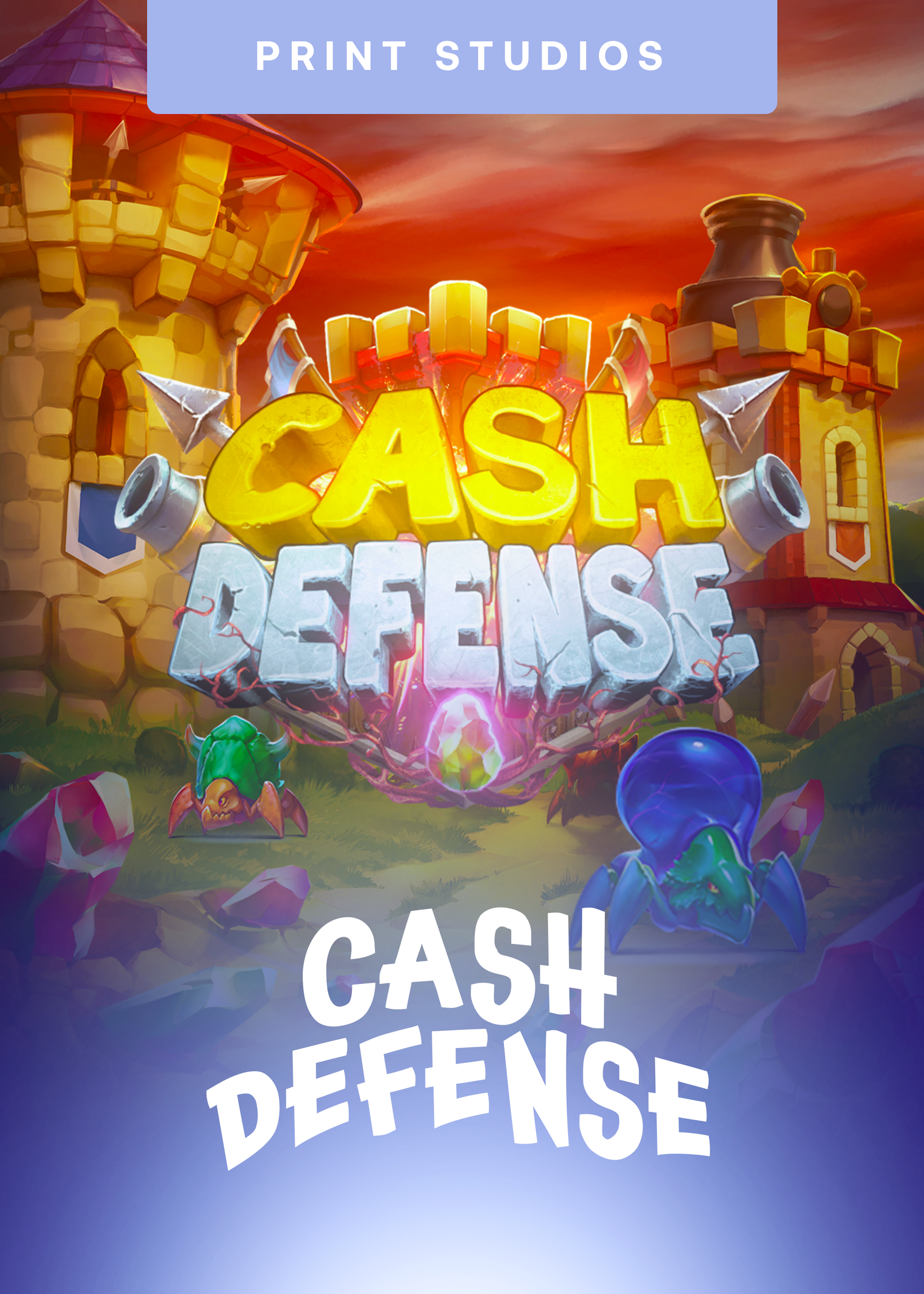 Cash Defense