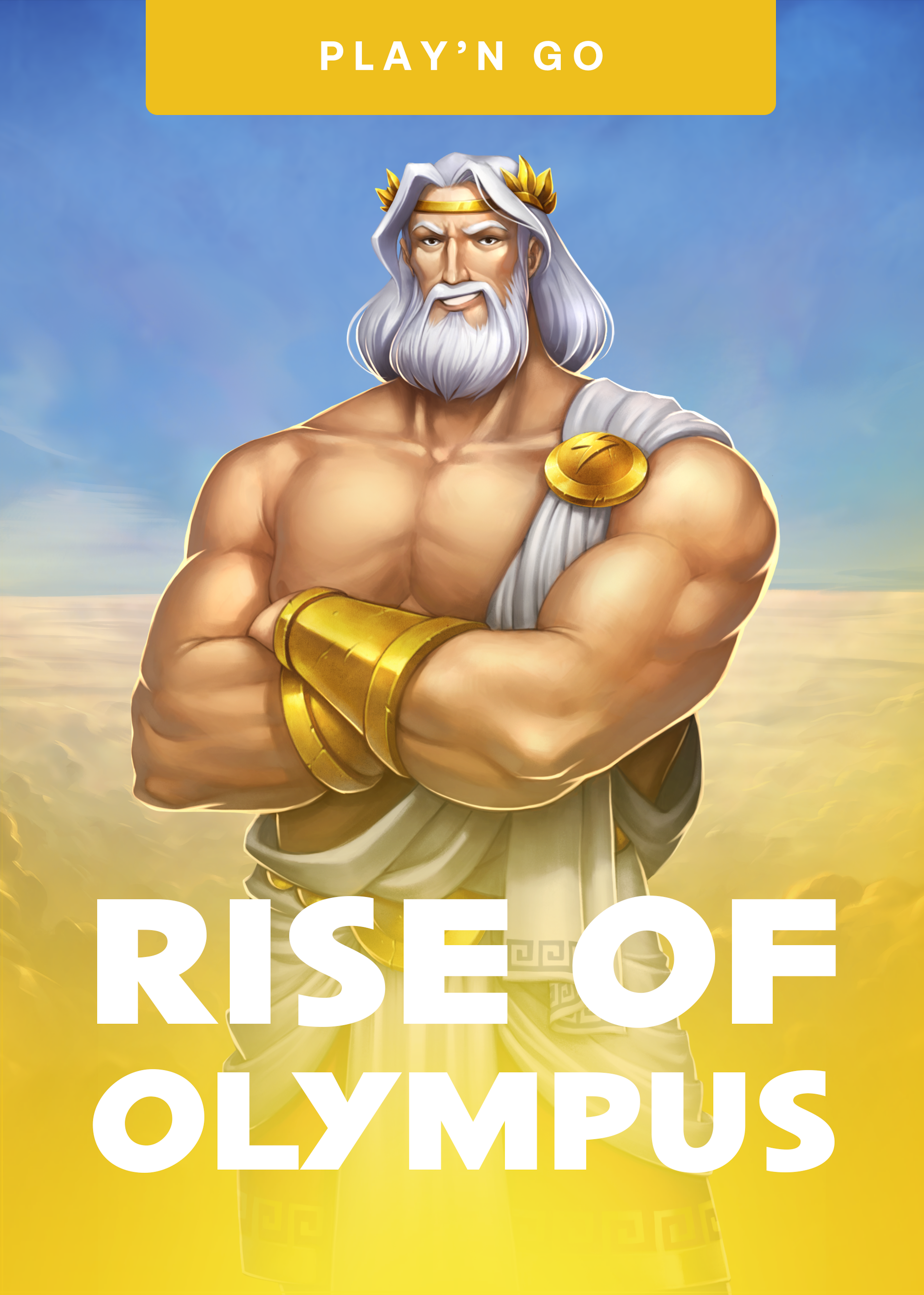 Rise of Olympus