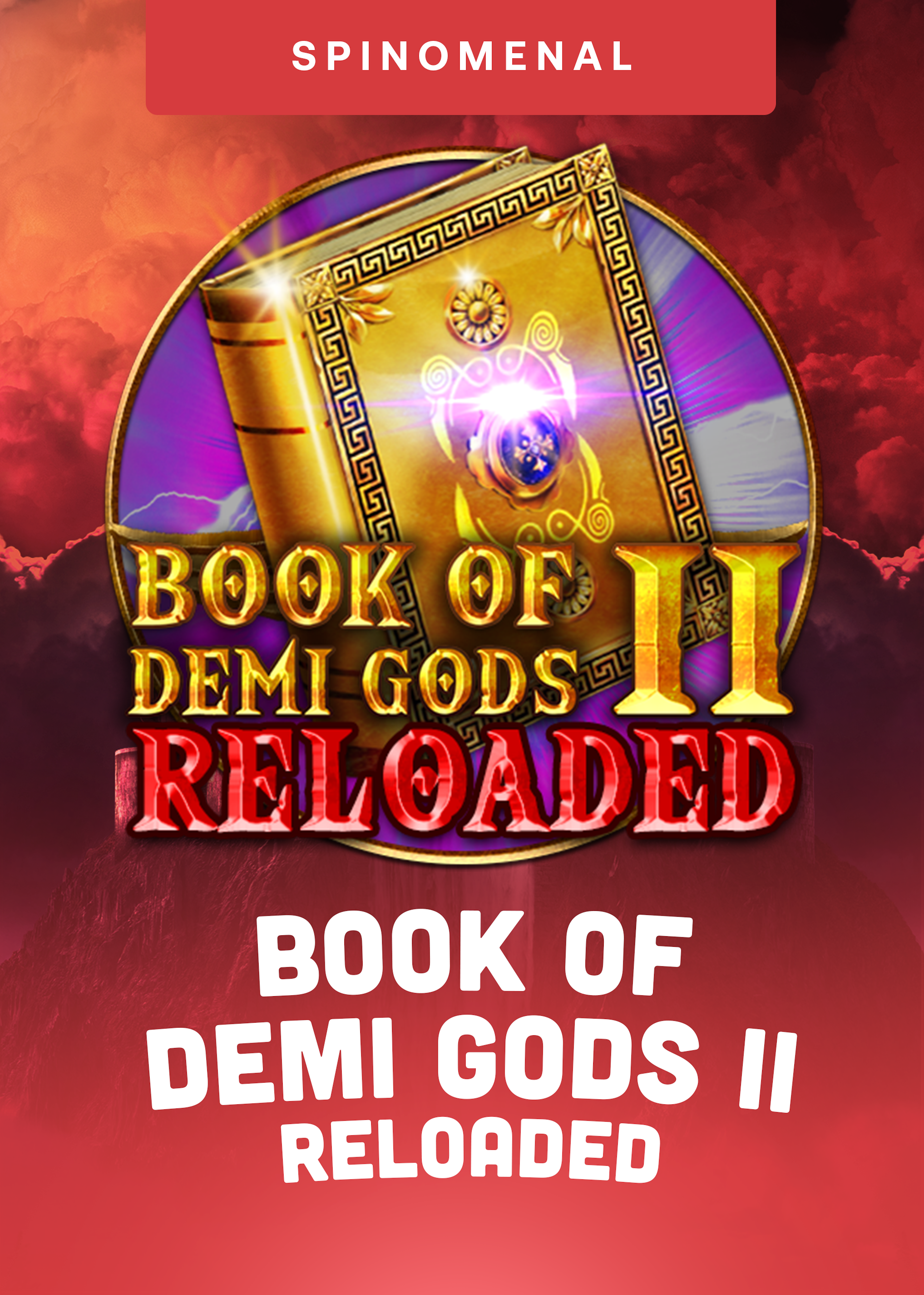 Book Of Demi Gods II Reloaded