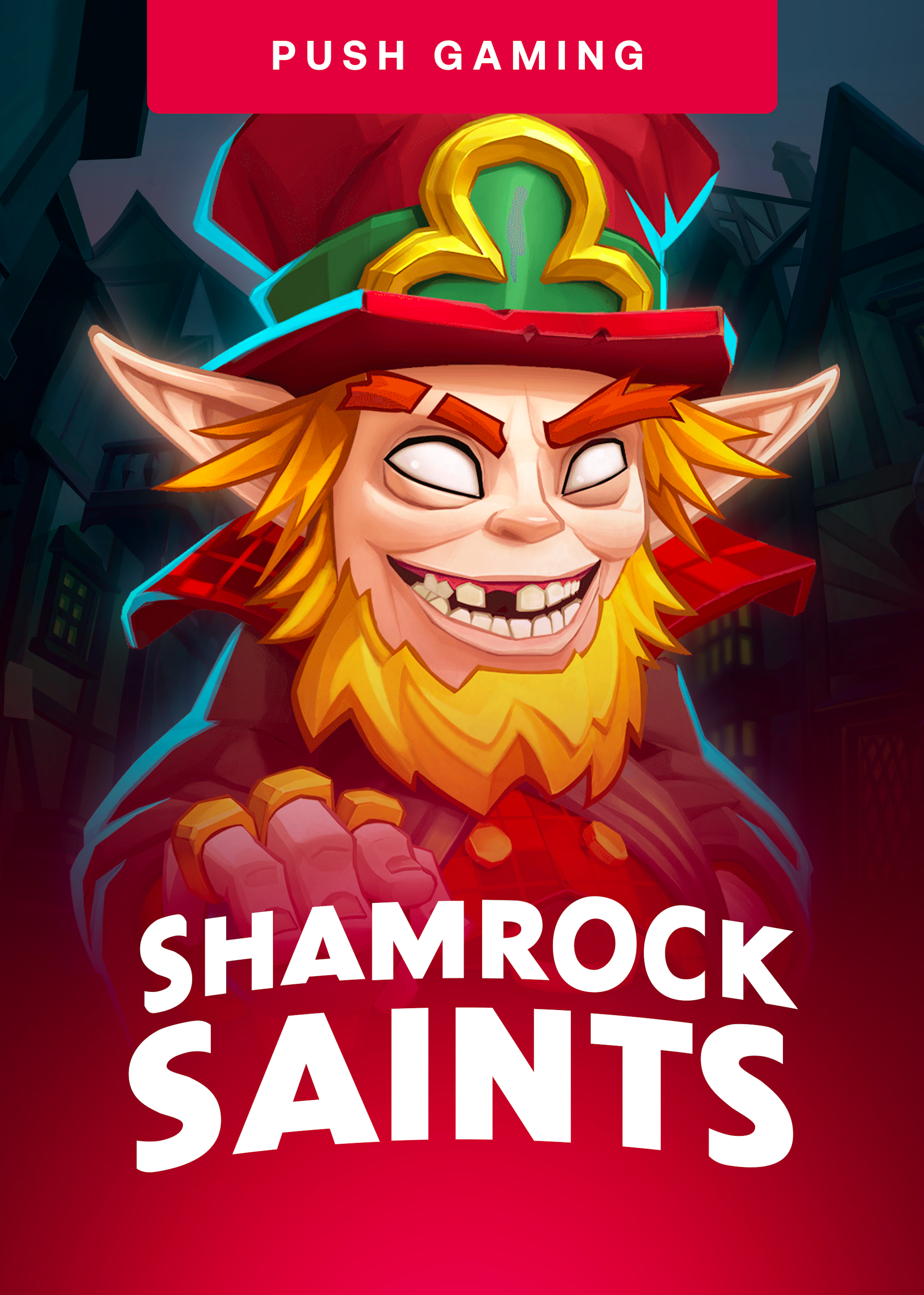 Shamrock Saints