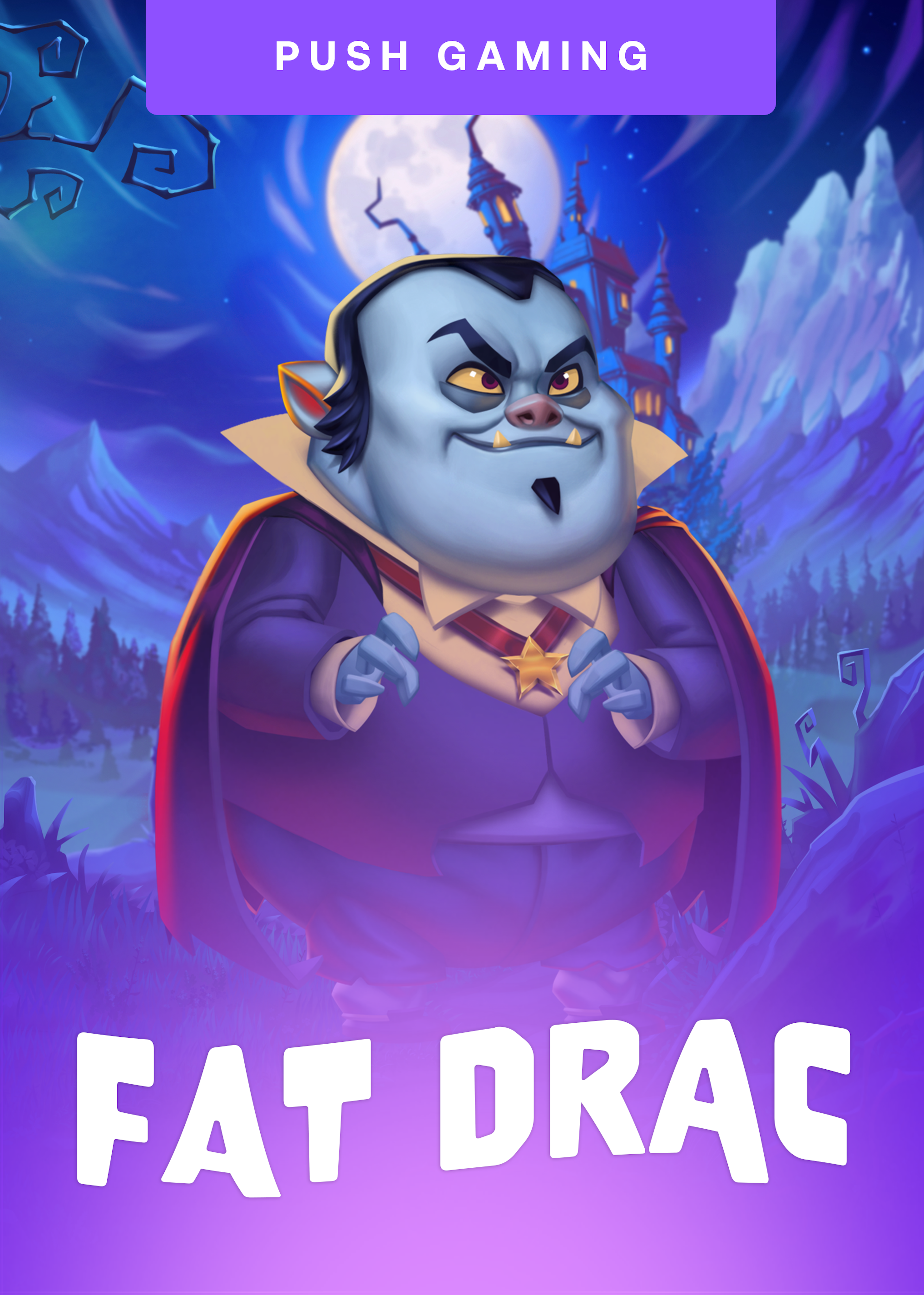 Fat Drac