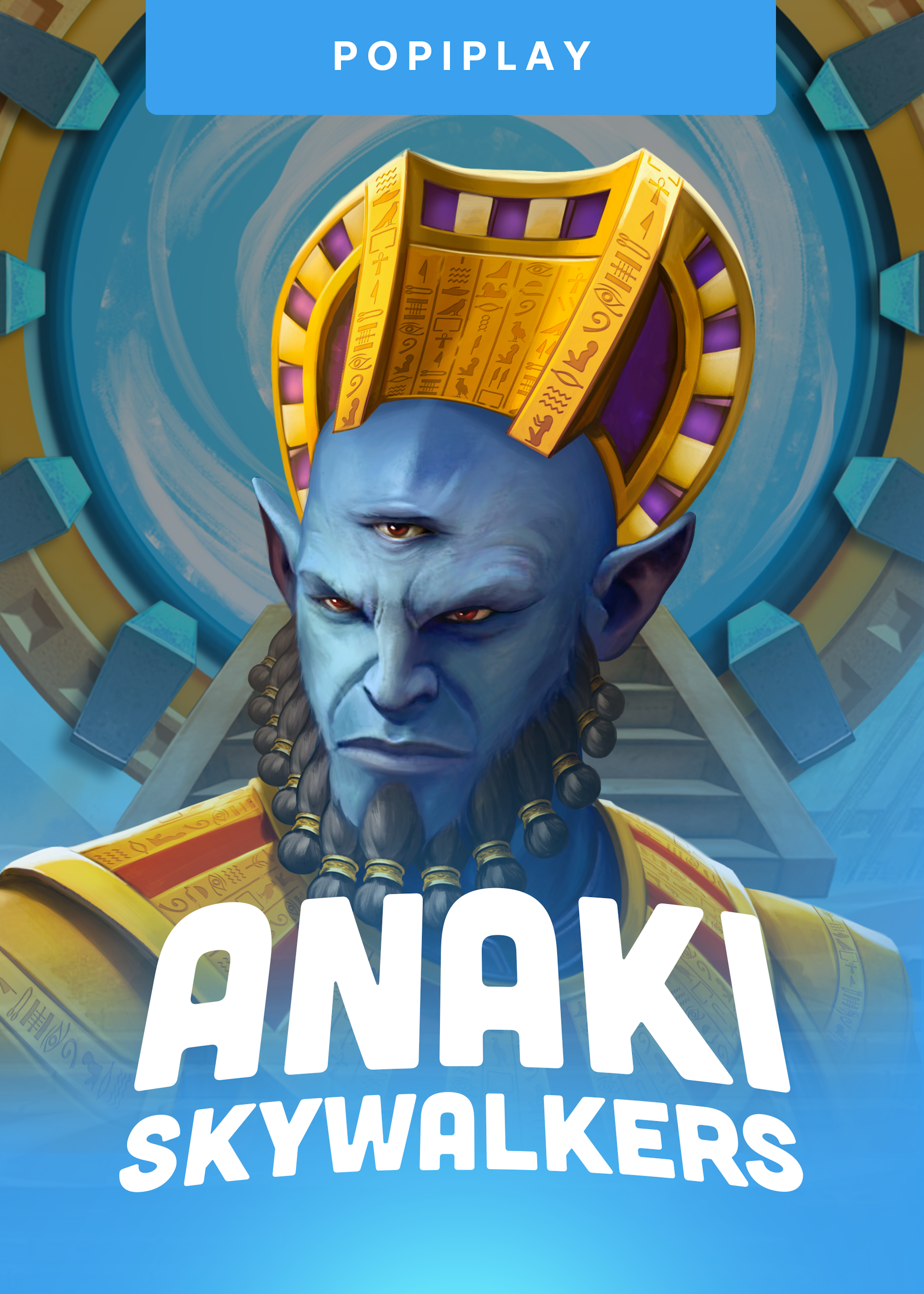 ANAKI SkyWalkers