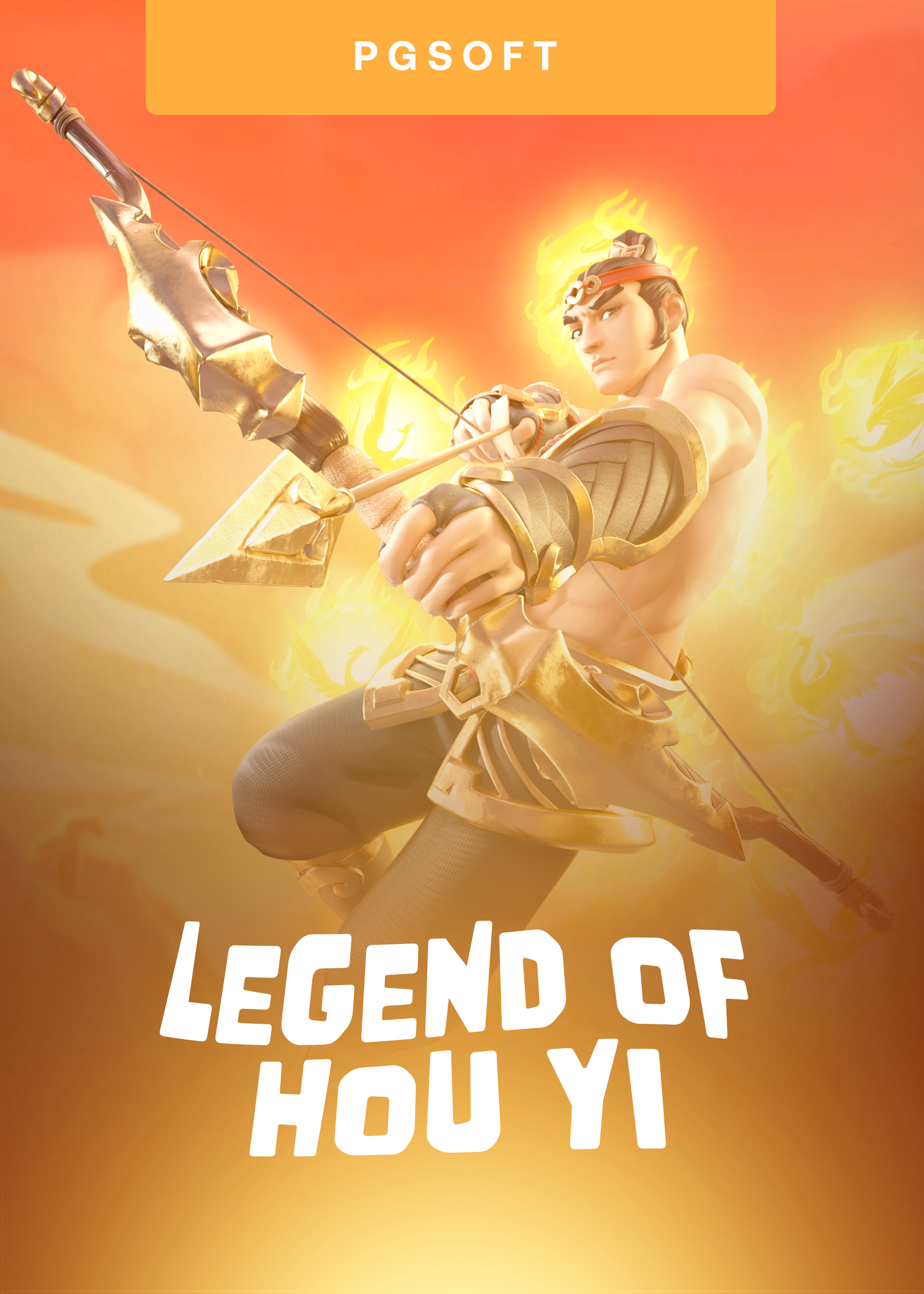 Legend of Hou Yi