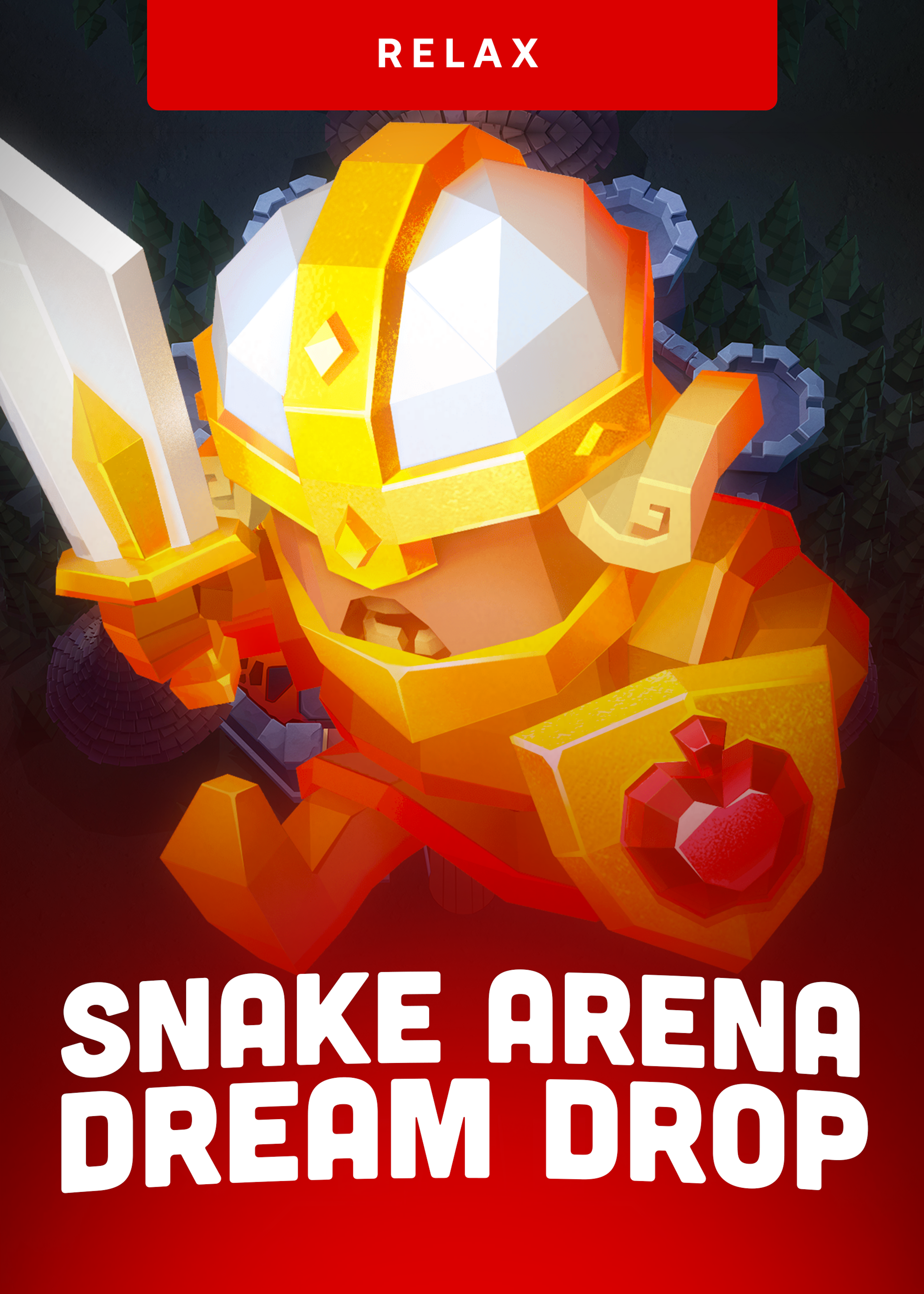 Snake Arena Dream Drop