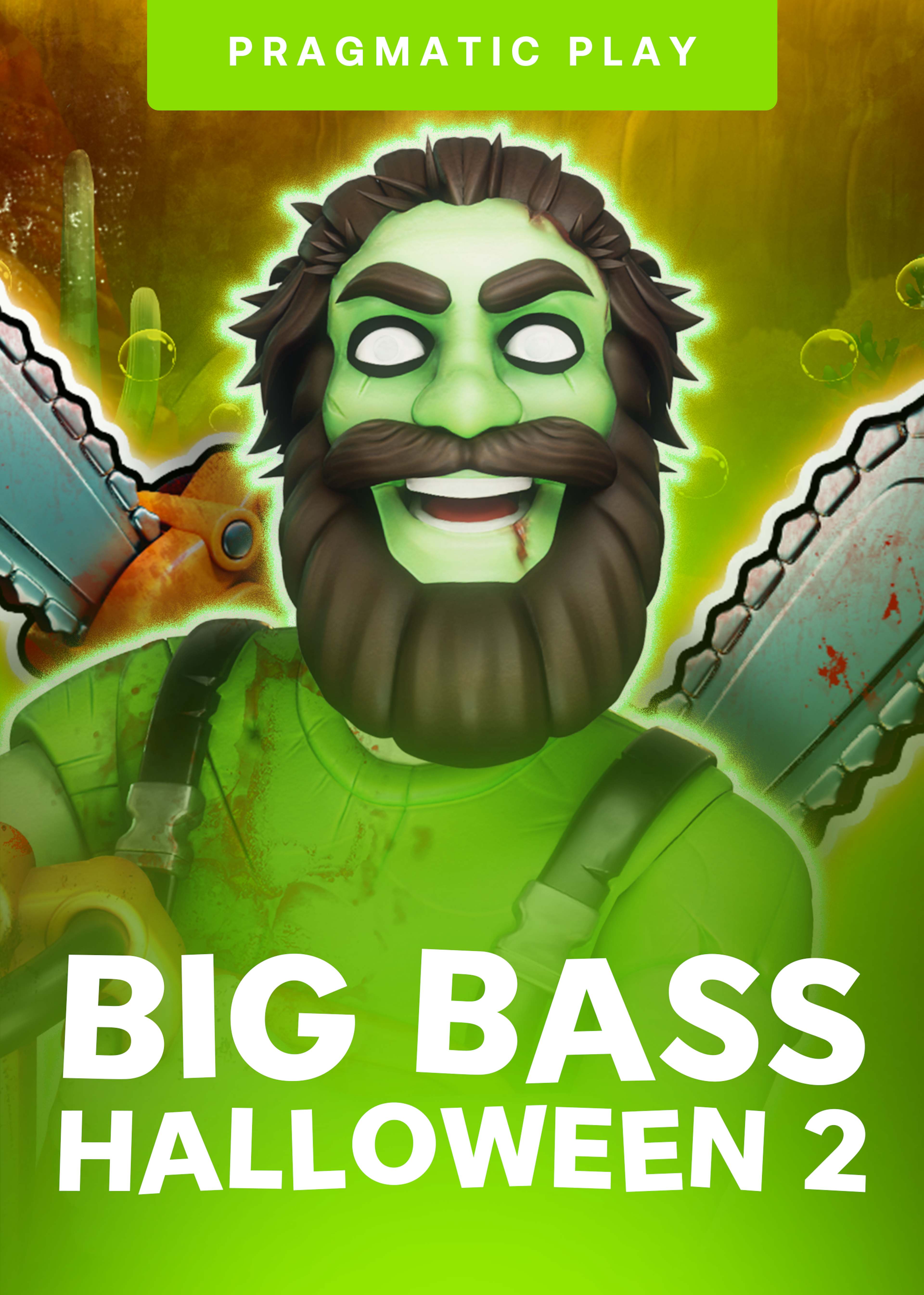 Big Bass Halloween 2