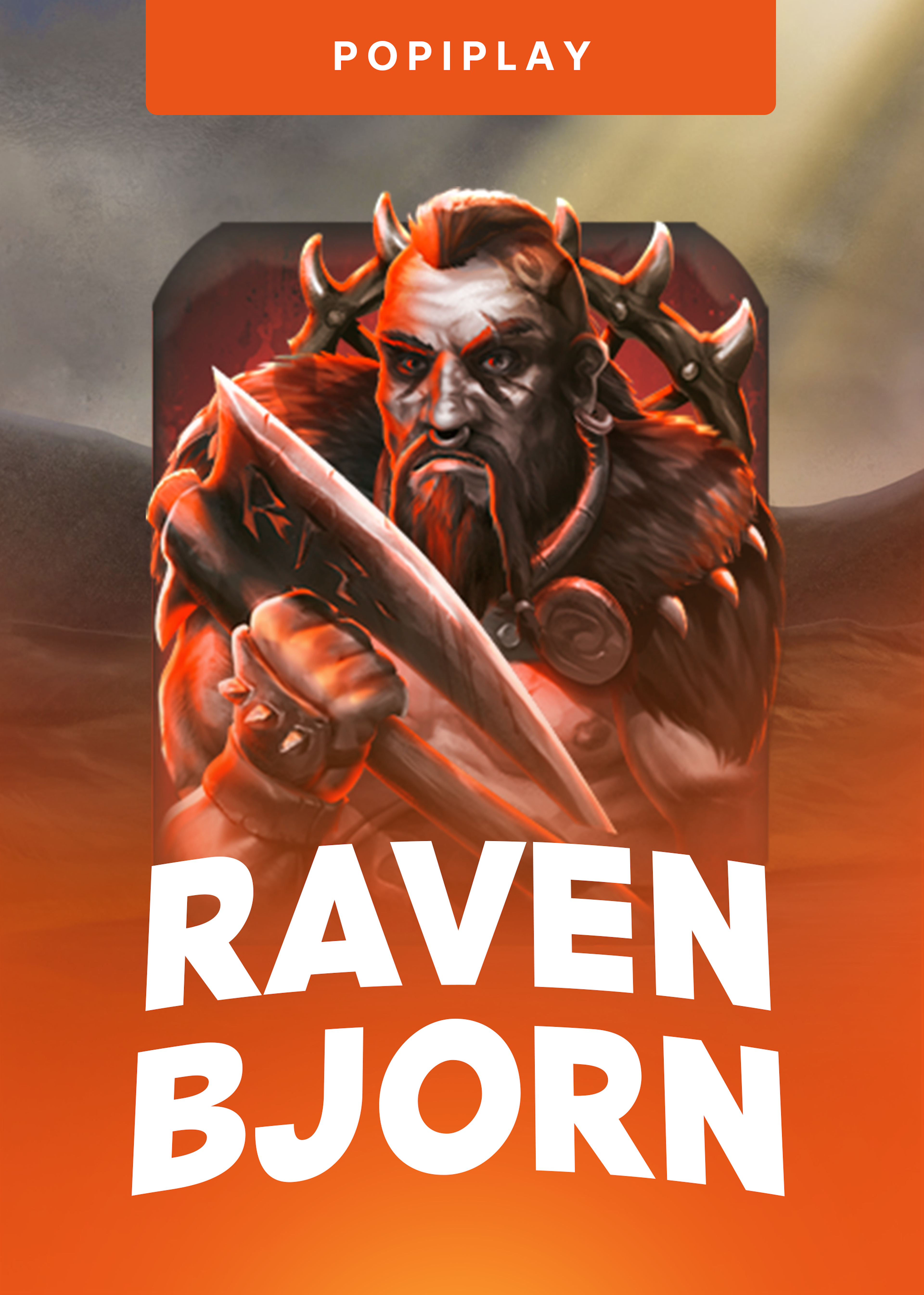 Raven Bjorn