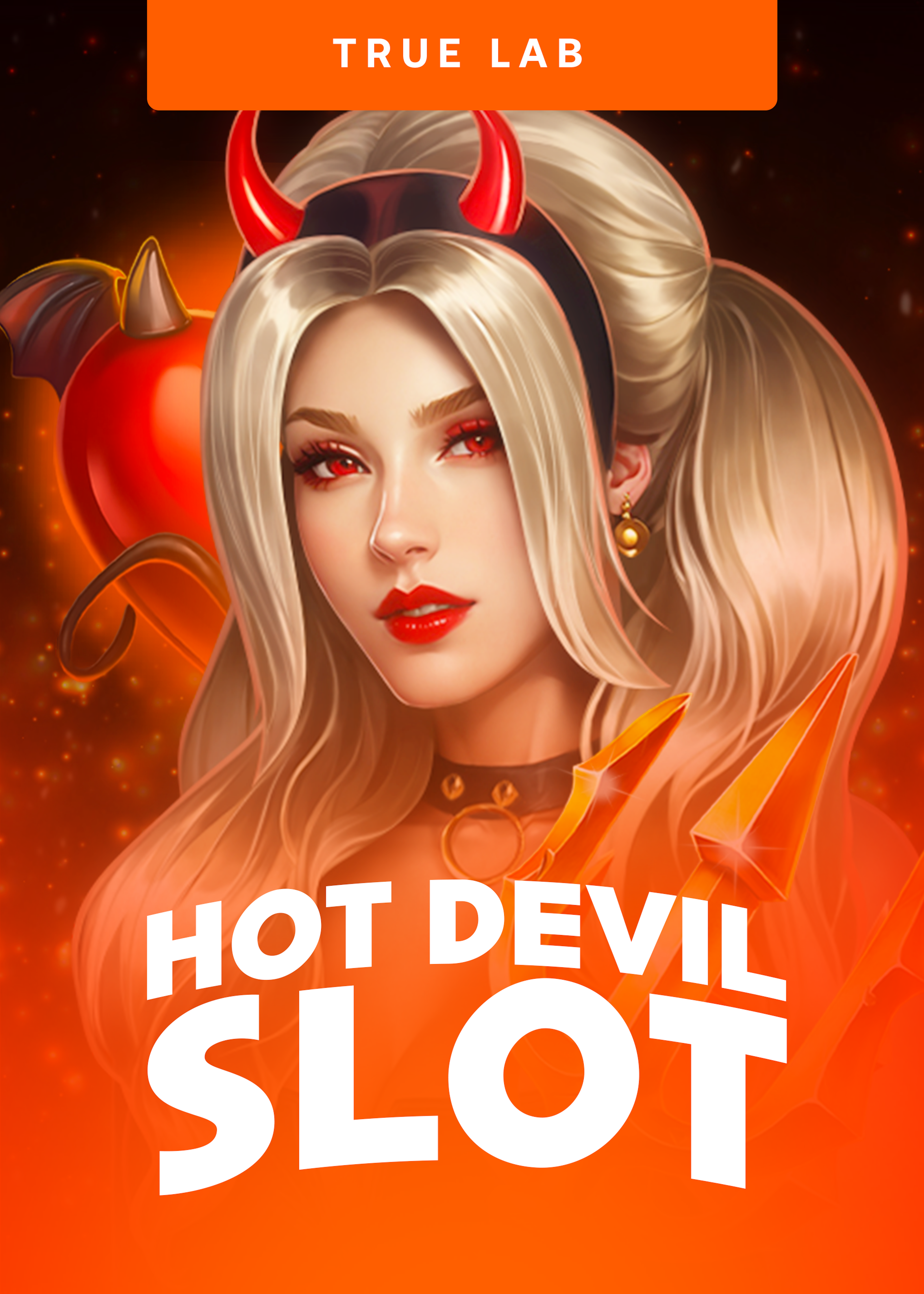 Hot Devil Slot