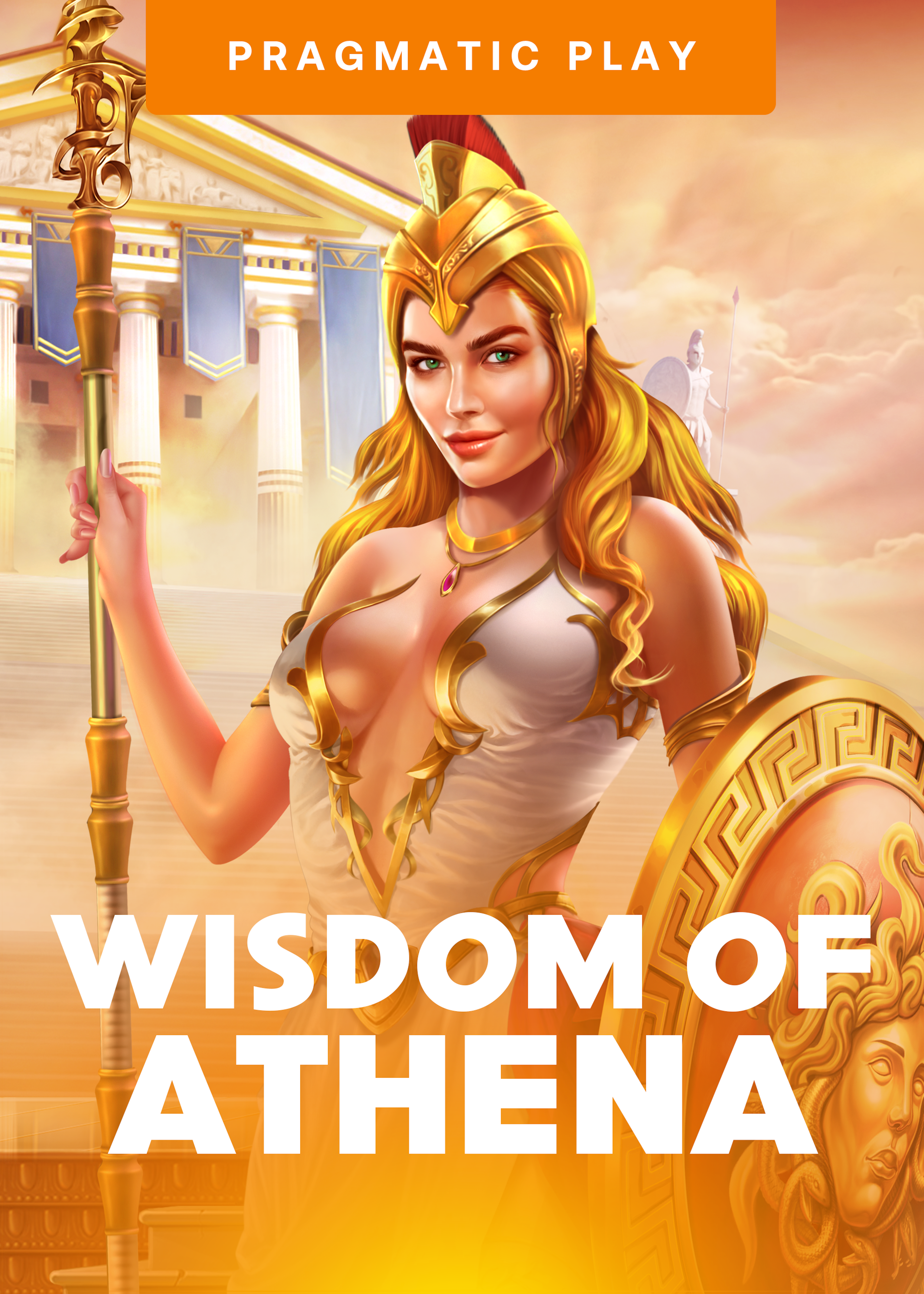 Wisdom of Athena