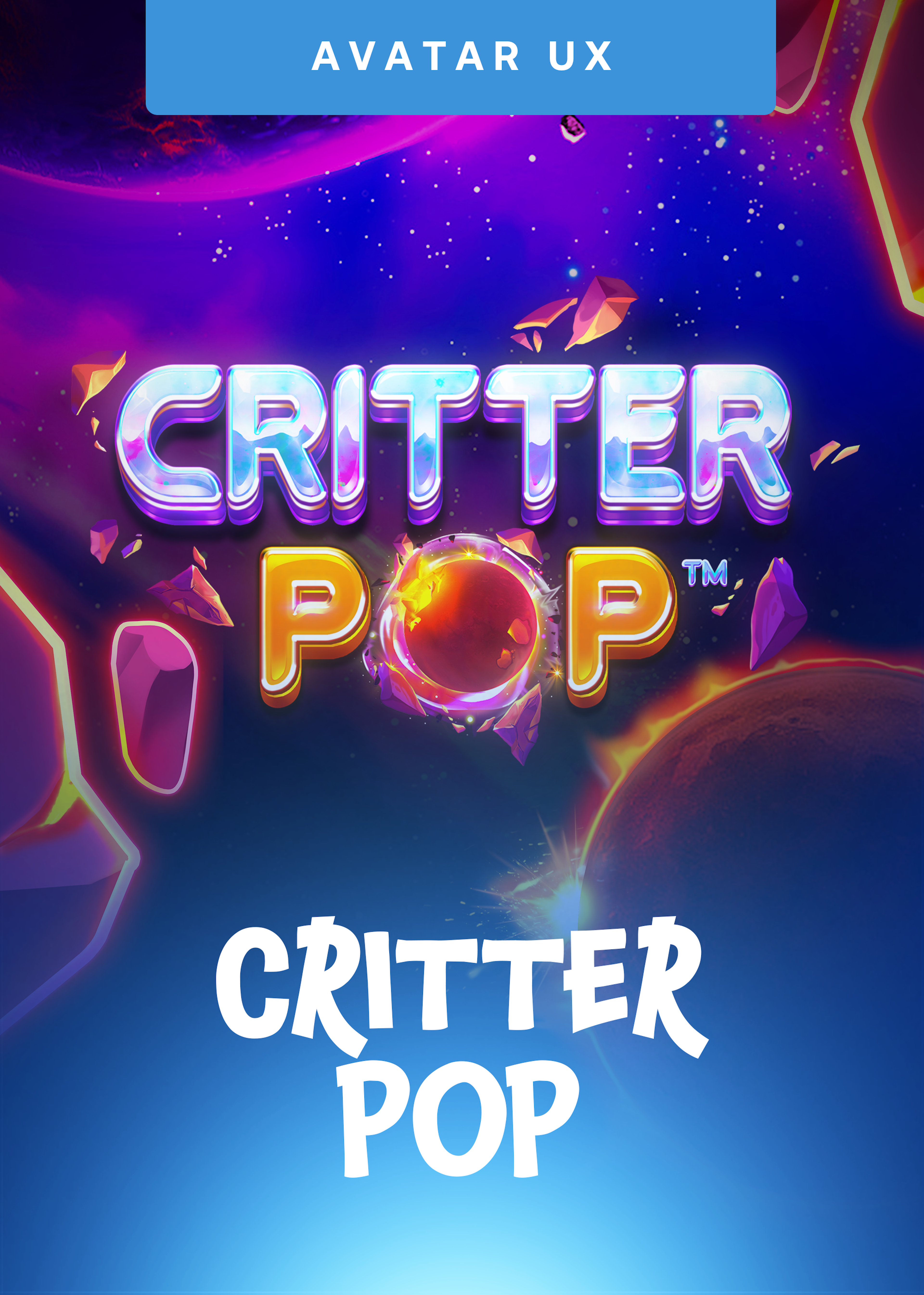 Critter Pop