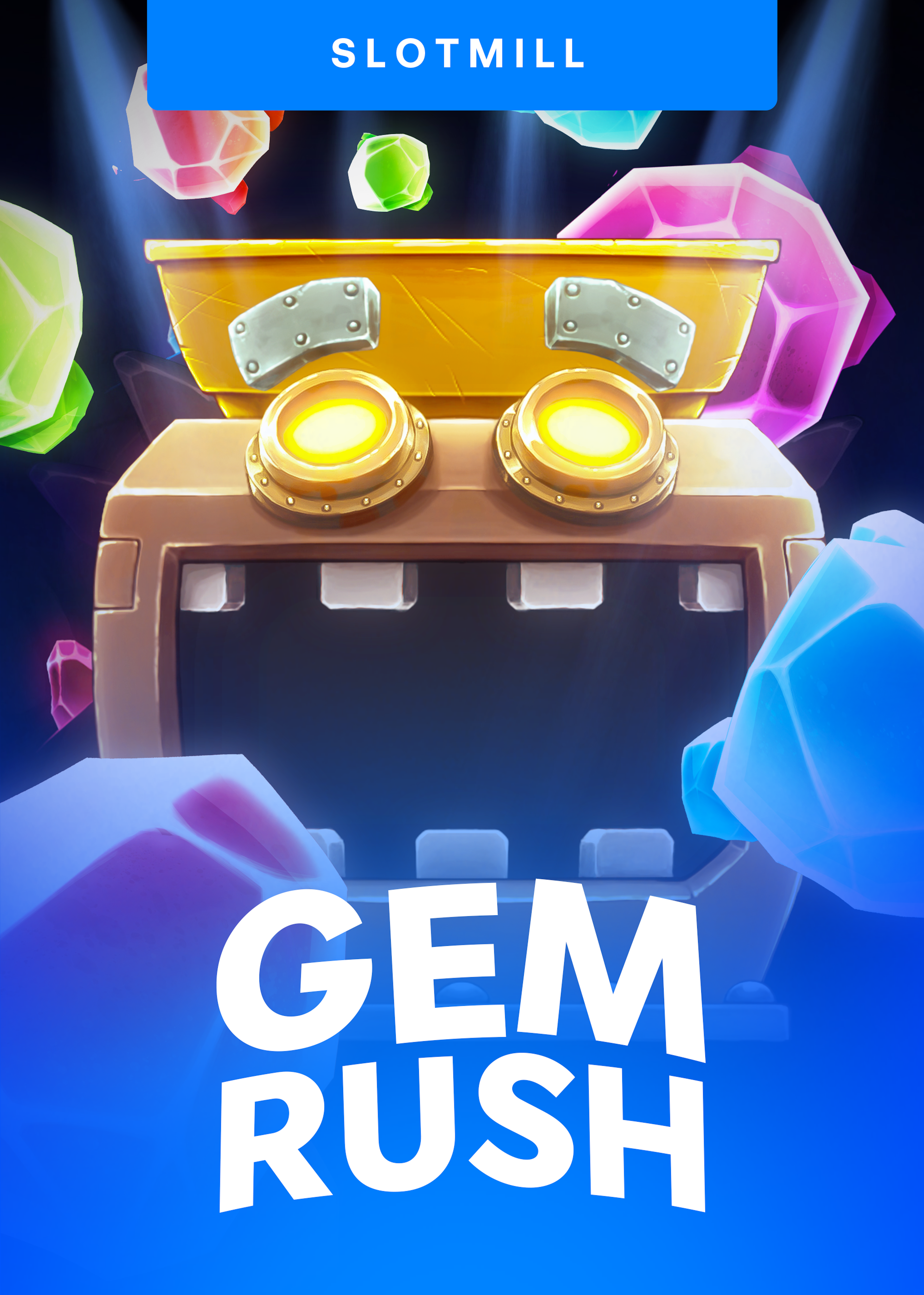 Gem Rush