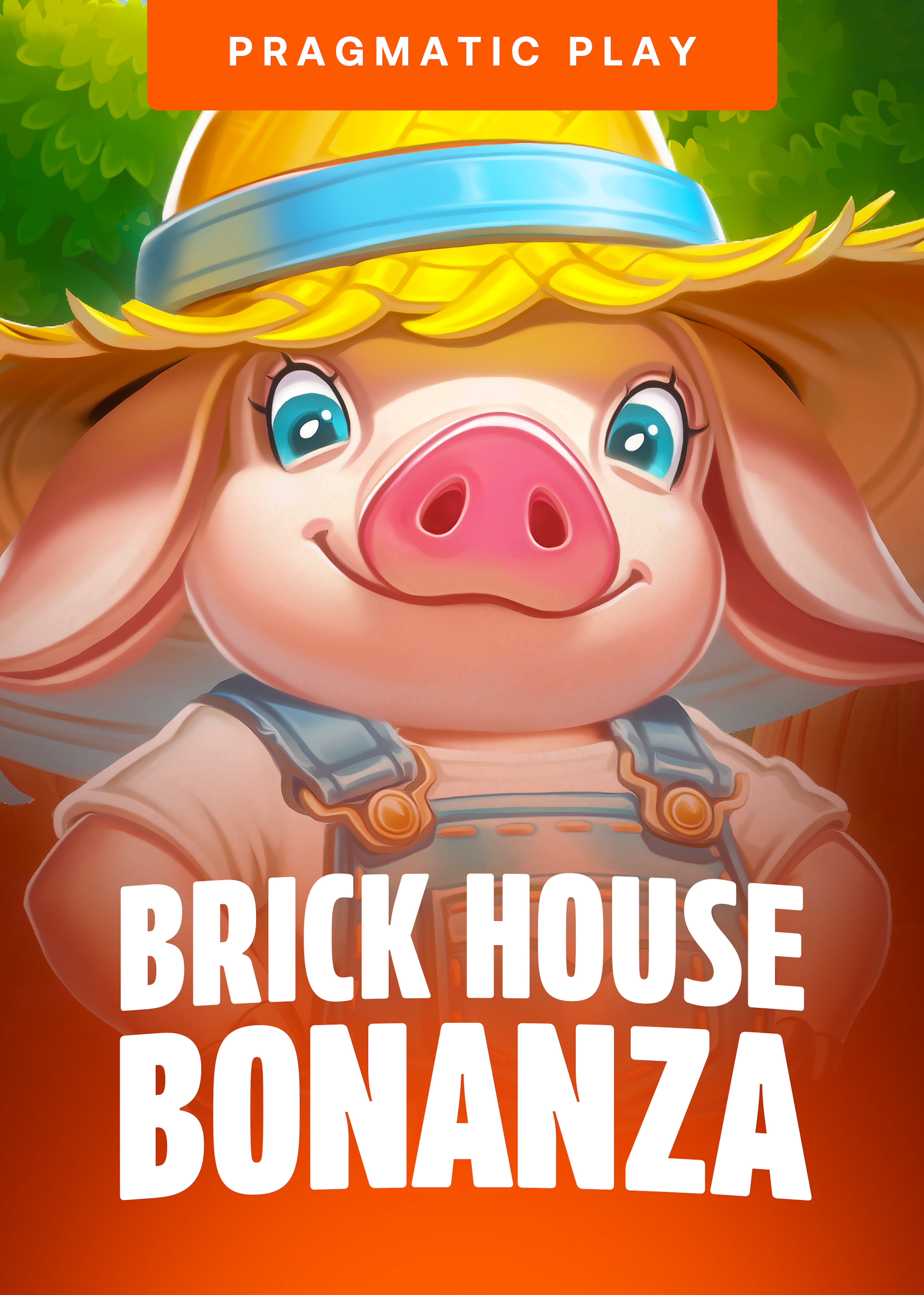 Brick House Bonanza