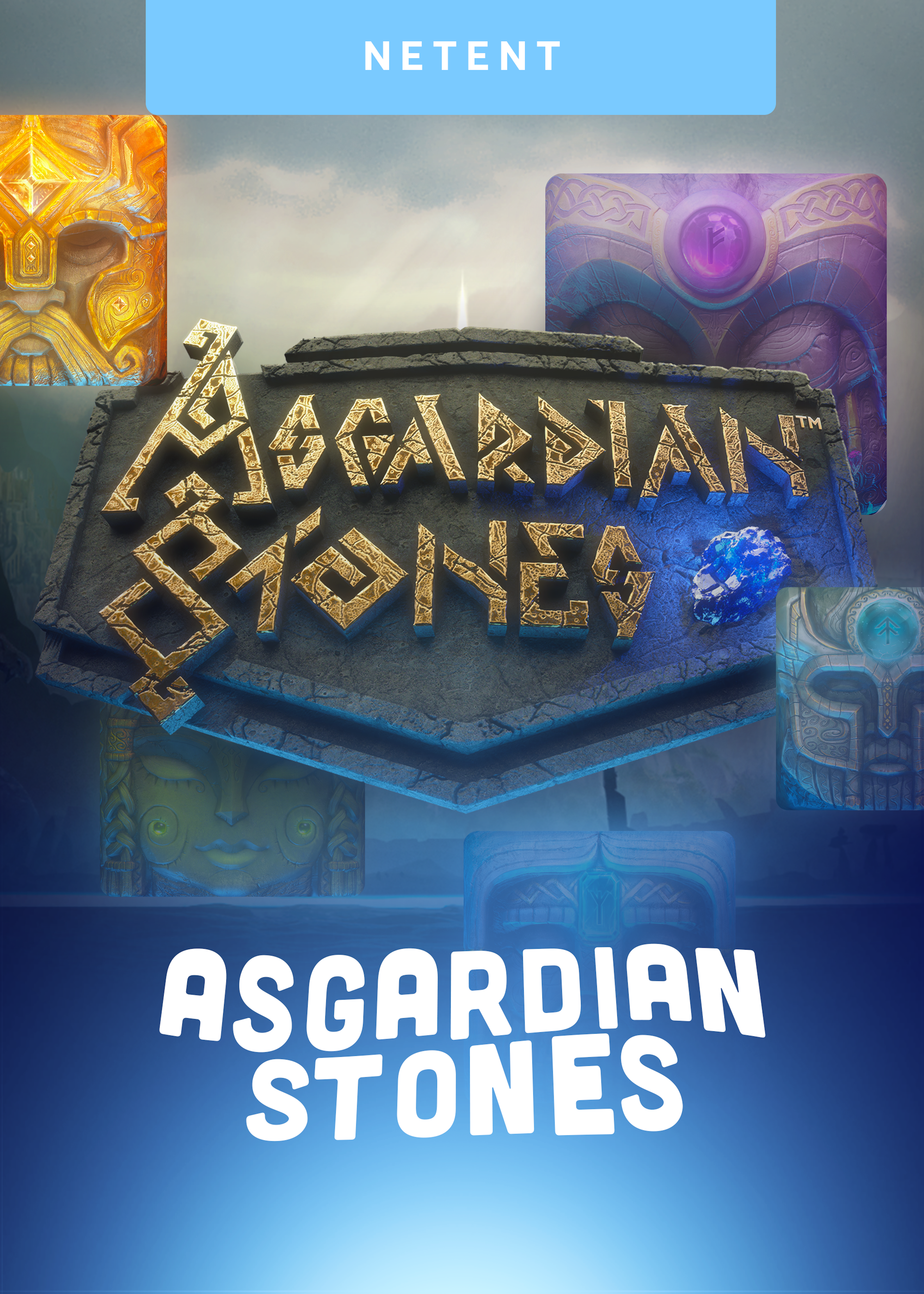 Asgardian Stones