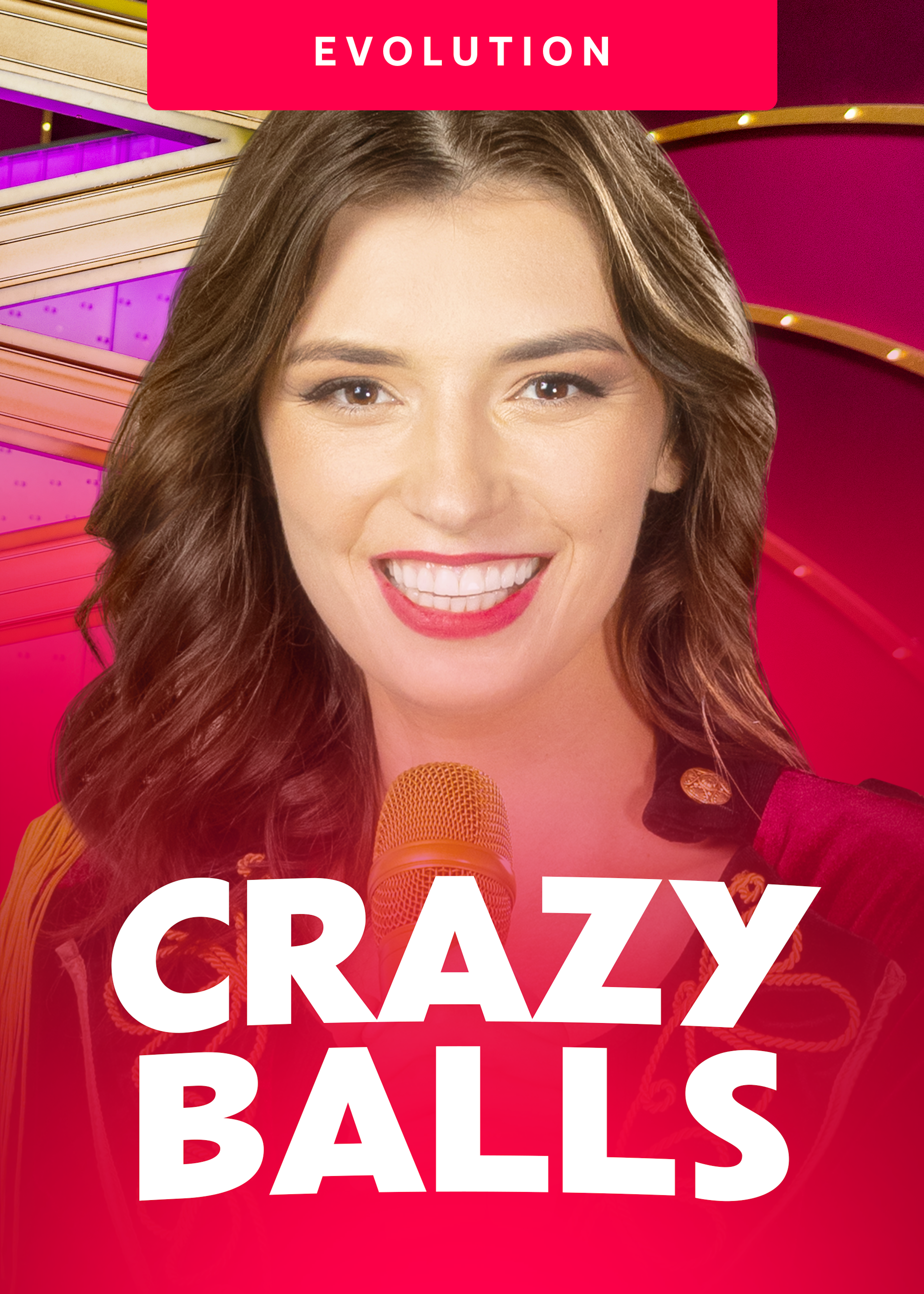 Crazy Balls